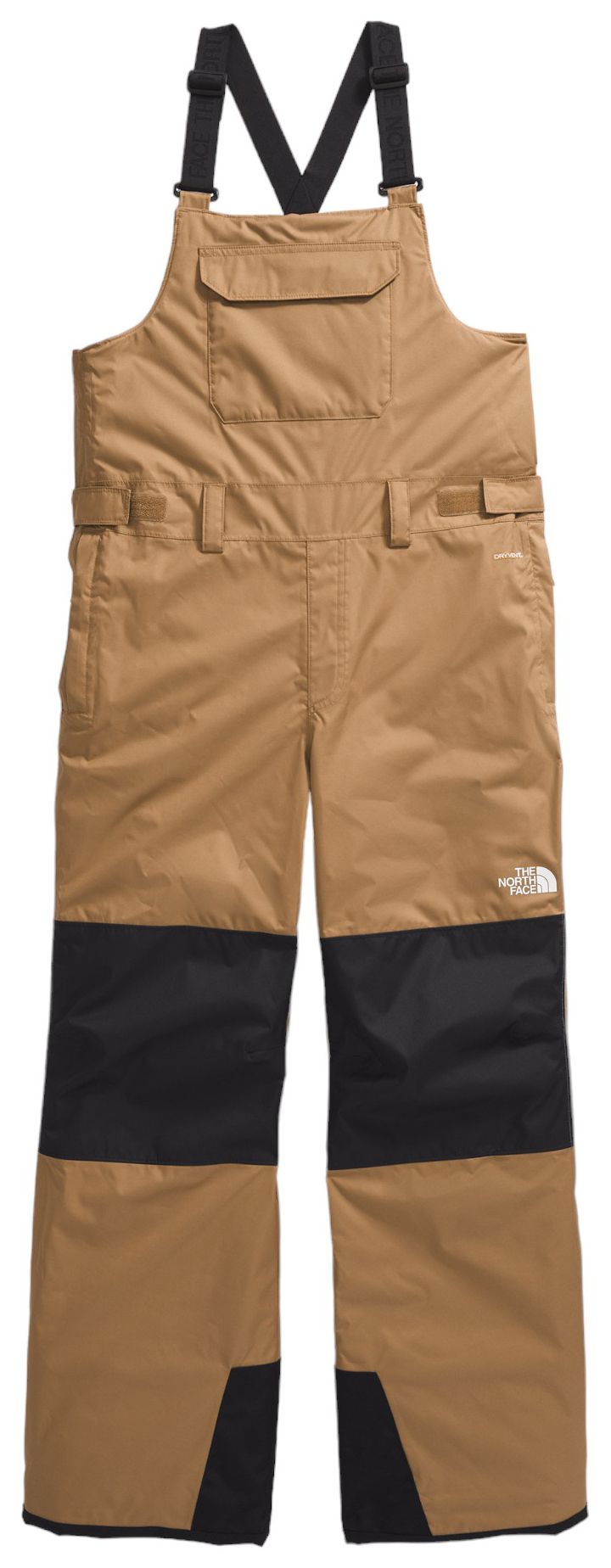 The North Face Kids' Freedom Insulated Bib product image