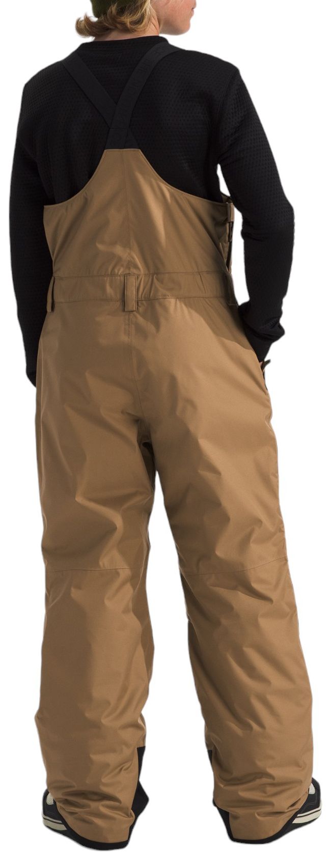 The North Face Kids' Freedom Insulated Bib product image