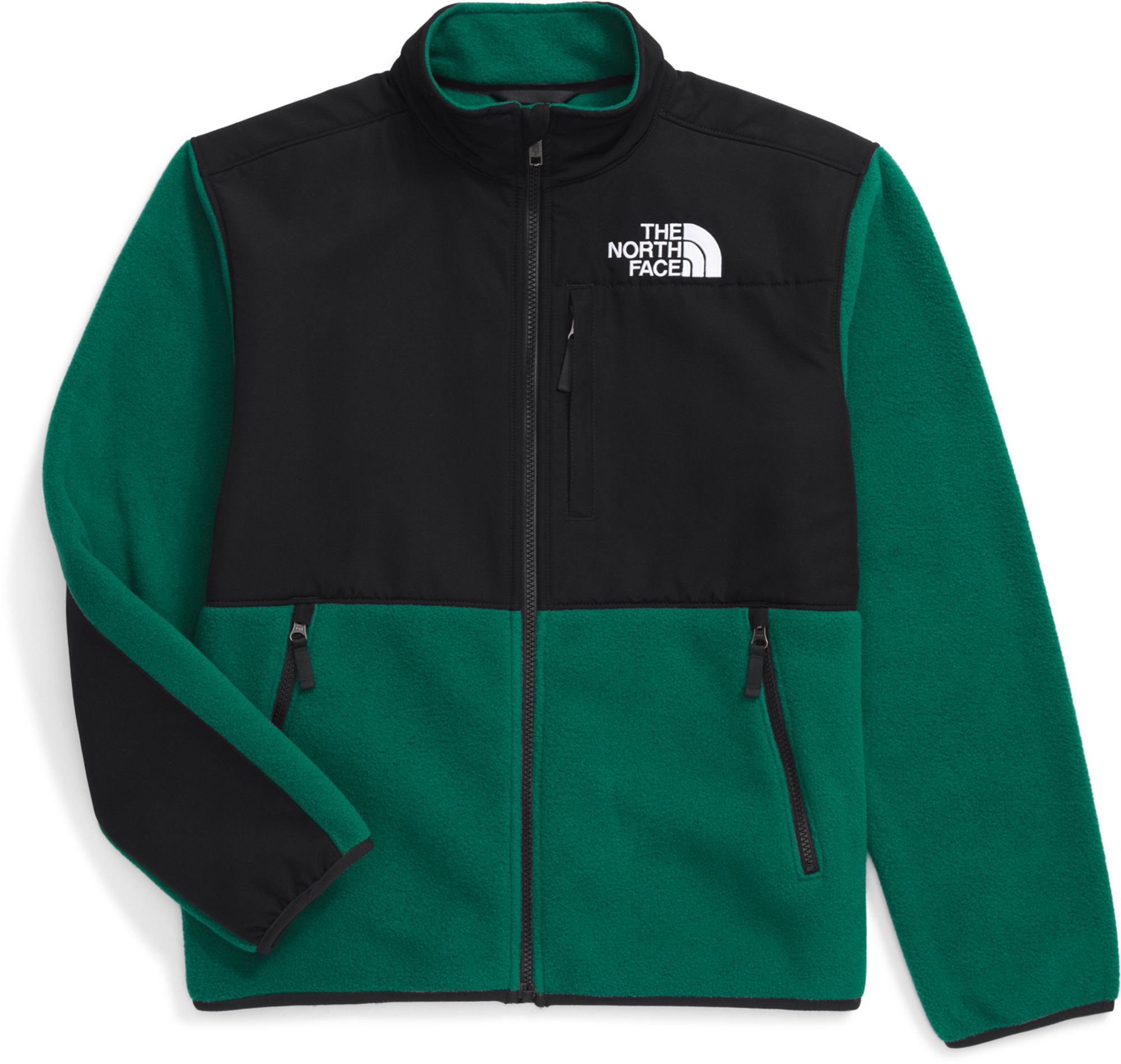The North Face Kids' Denali Jacket product image