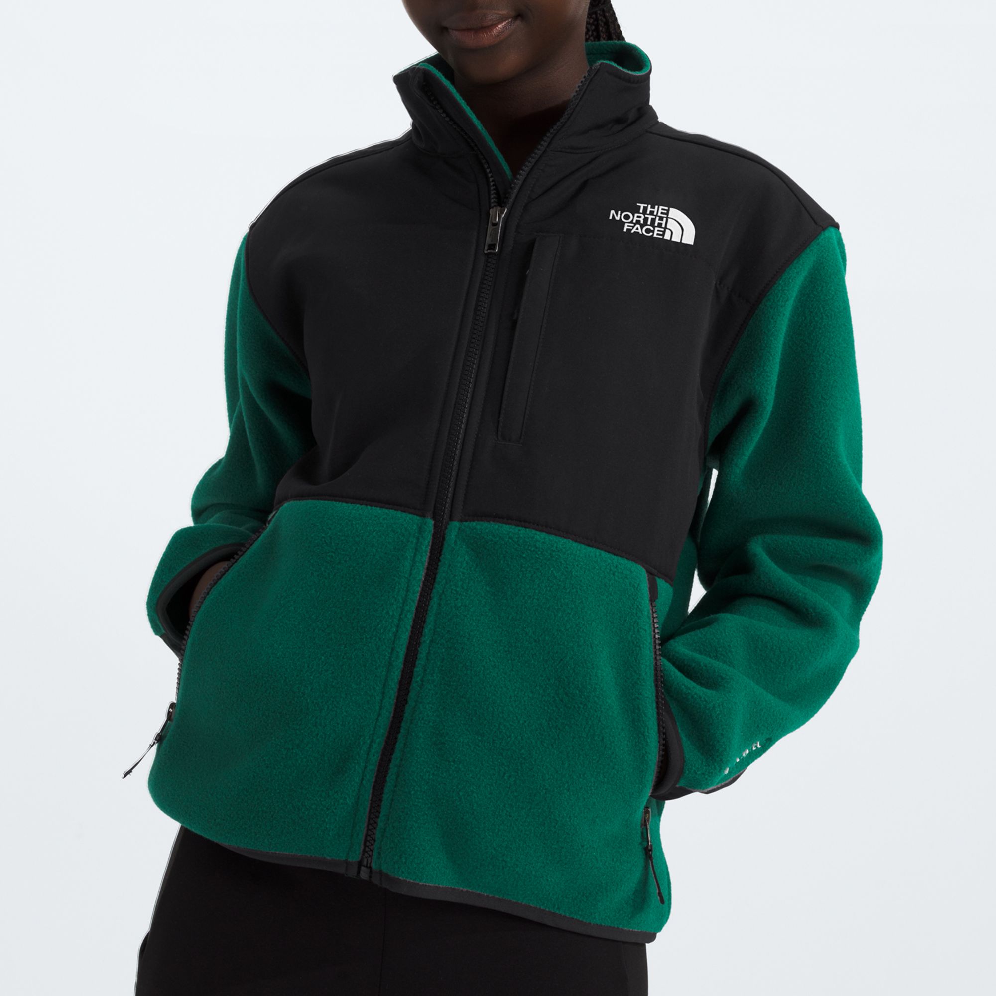 The North Face Kids' Denali Jacket product image