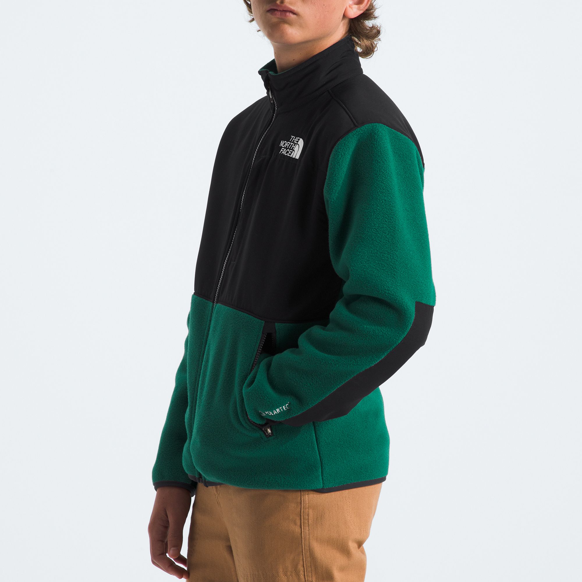 The North Face Kids' Denali Jacket product image