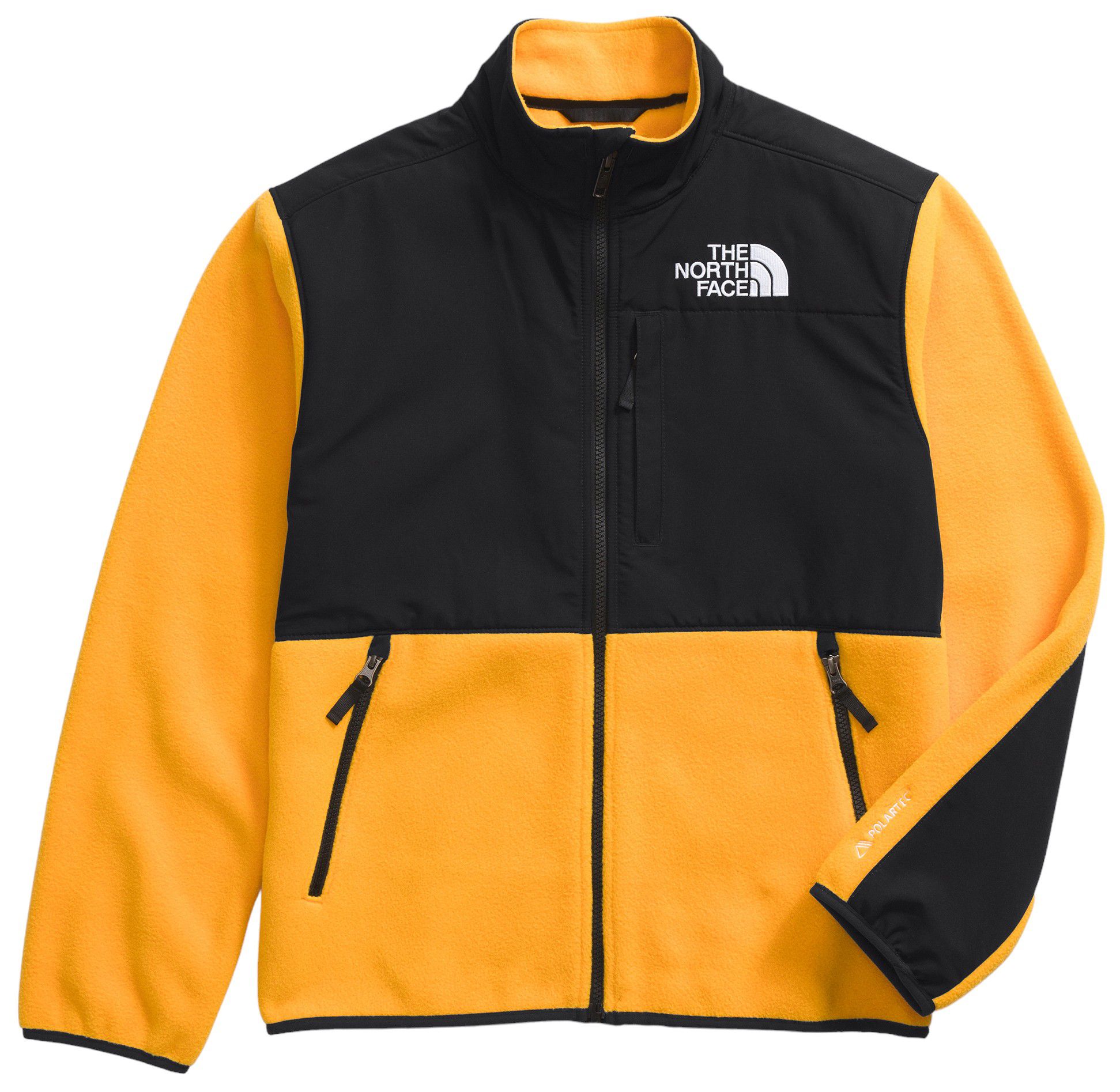 The North Face Kids' Denali Jacket product image