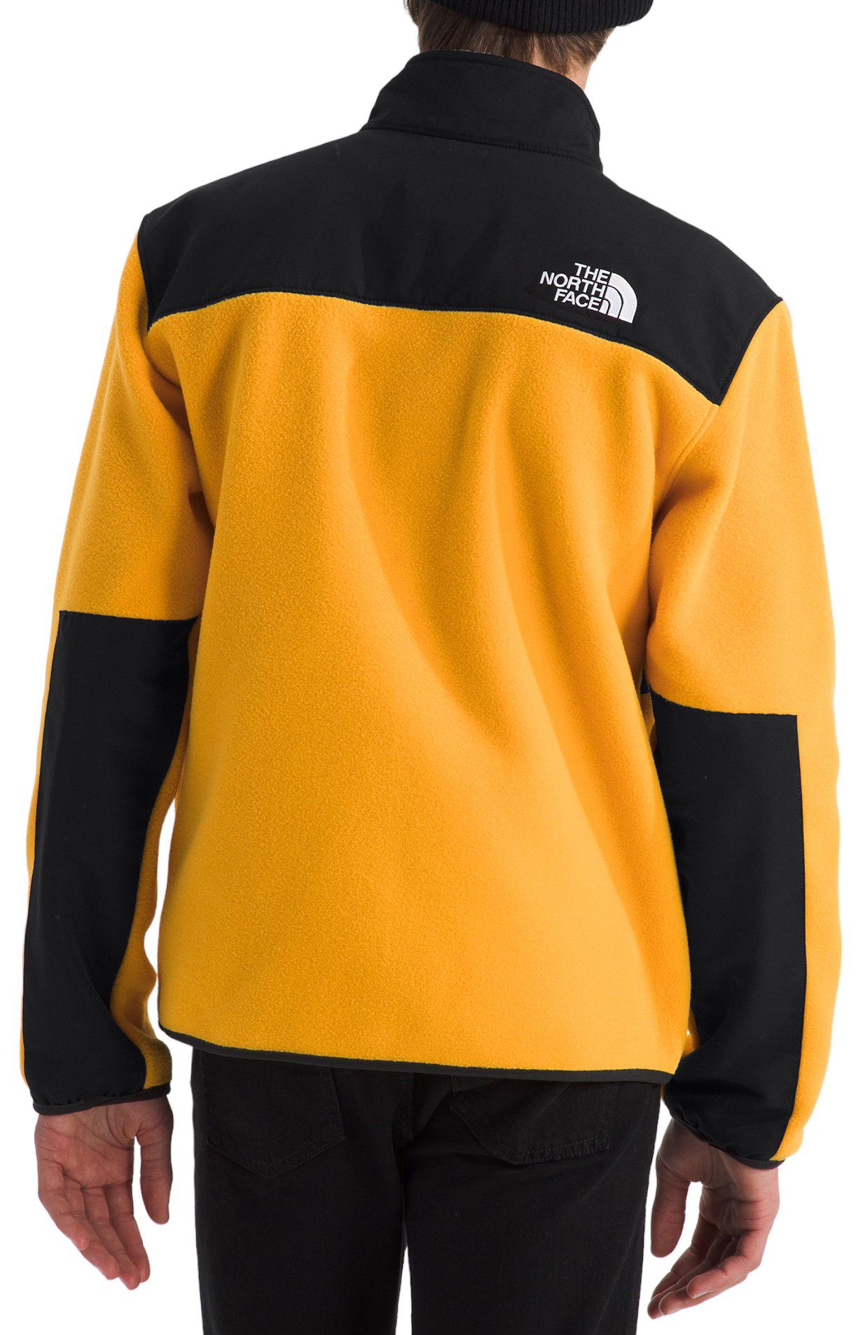 The North Face Kids' Denali Jacket product image