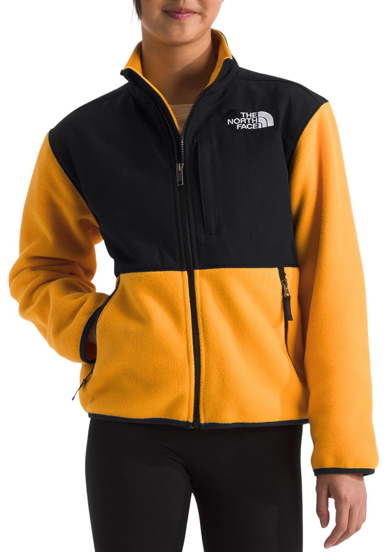 The North Face Kids' Denali Jacket product image