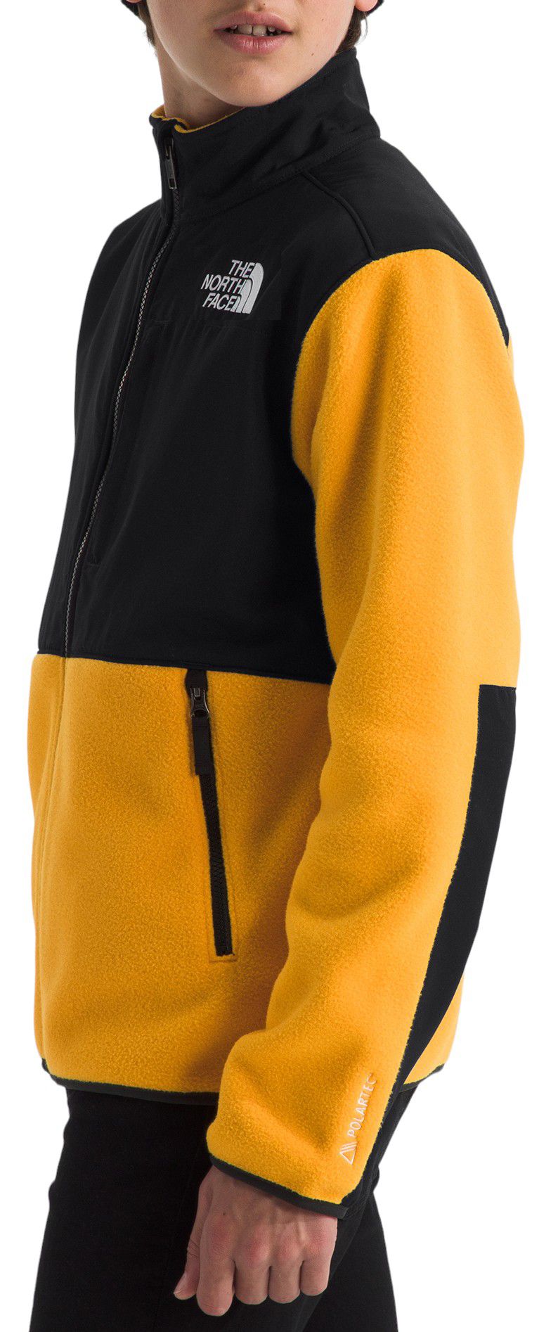 The North Face Kids' Denali Jacket product image