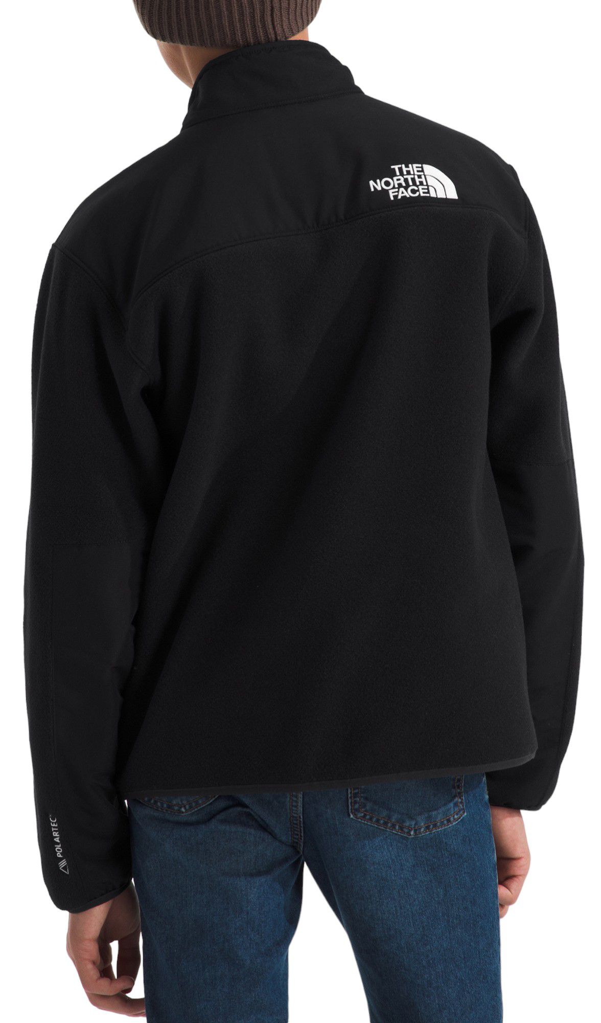 The North Face Kids' Denali Jacket product image