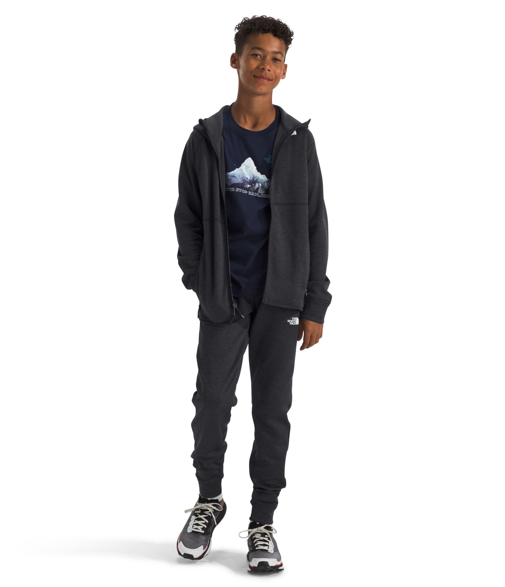 The North Face Kids' Canyonlands Joggers product image