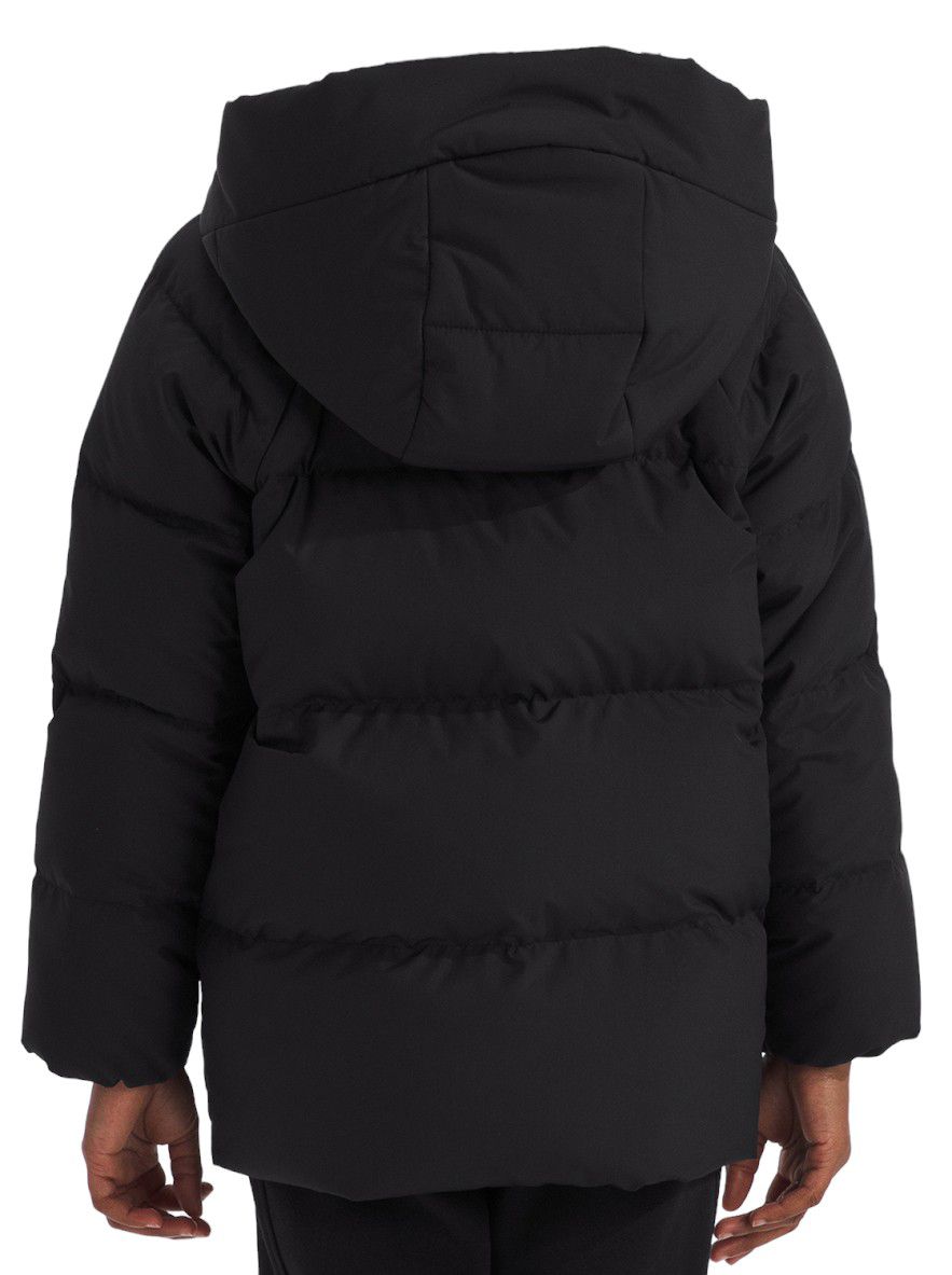 The North Face Little Kids' North Down Fleece-Lined Parka product image
