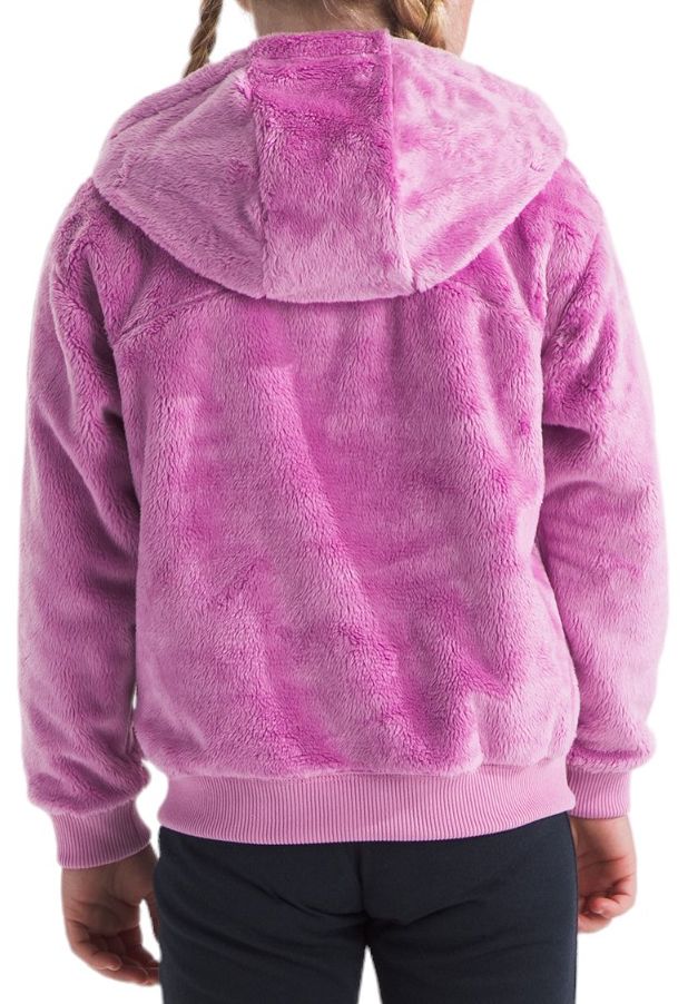 The North Face Little Kids' Osito Full-Zip Fleece Hoodie product image
