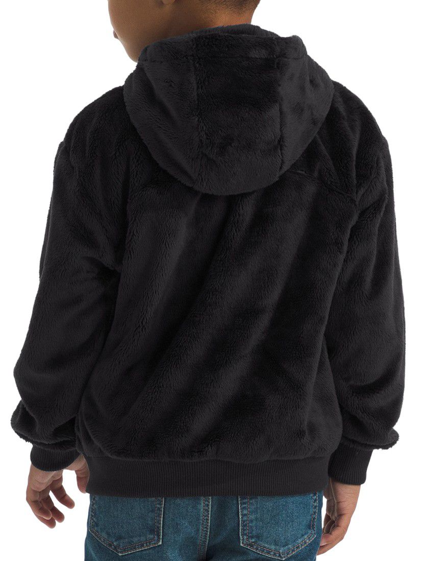 The North Face Little Kids' Osito Full-Zip Fleece Hoodie product image