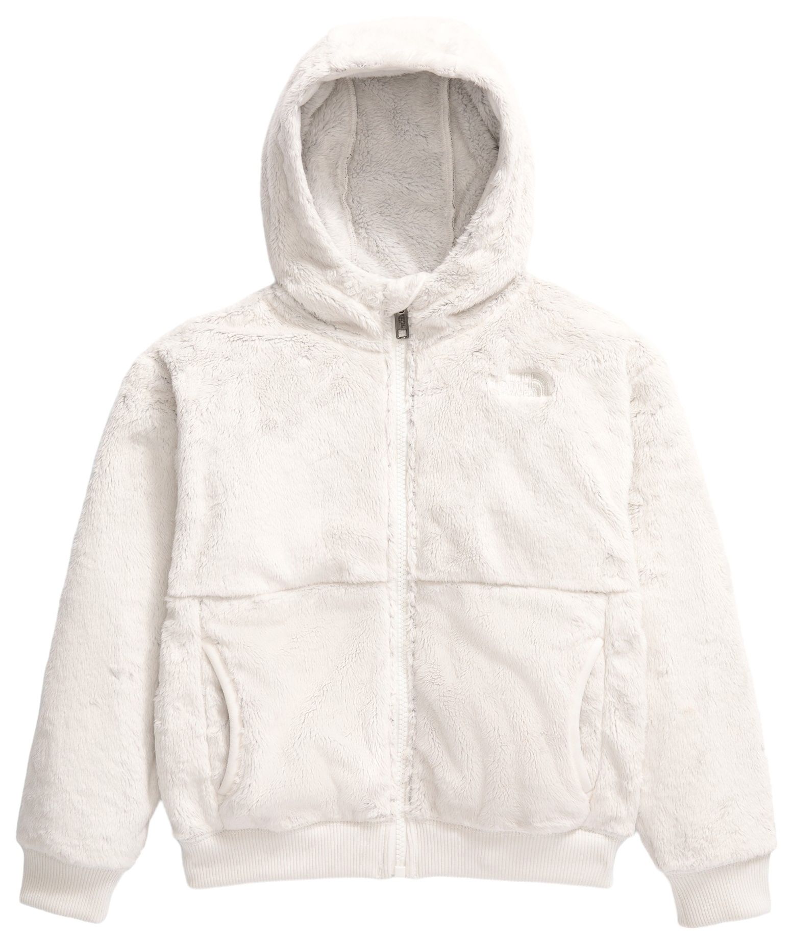 The North Face Little Kids' Osito Full-Zip Fleece Hoodie product image