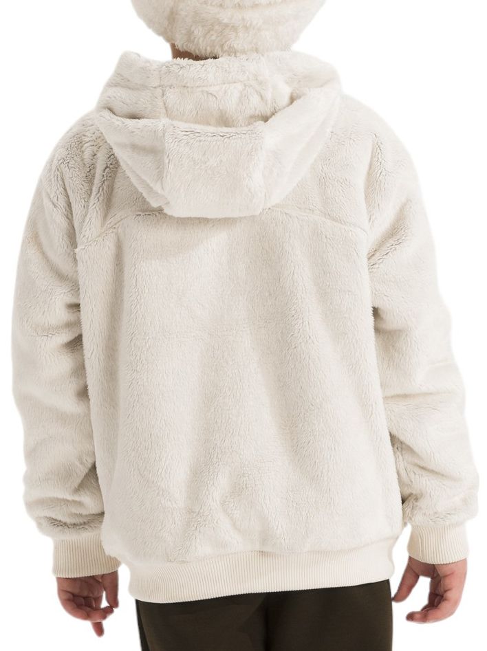 The North Face Little Kids' Osito Full-Zip Fleece Hoodie product image