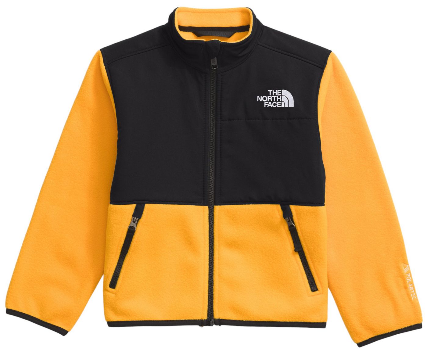 The North Face Little Kids Denali Jacket Publiclands