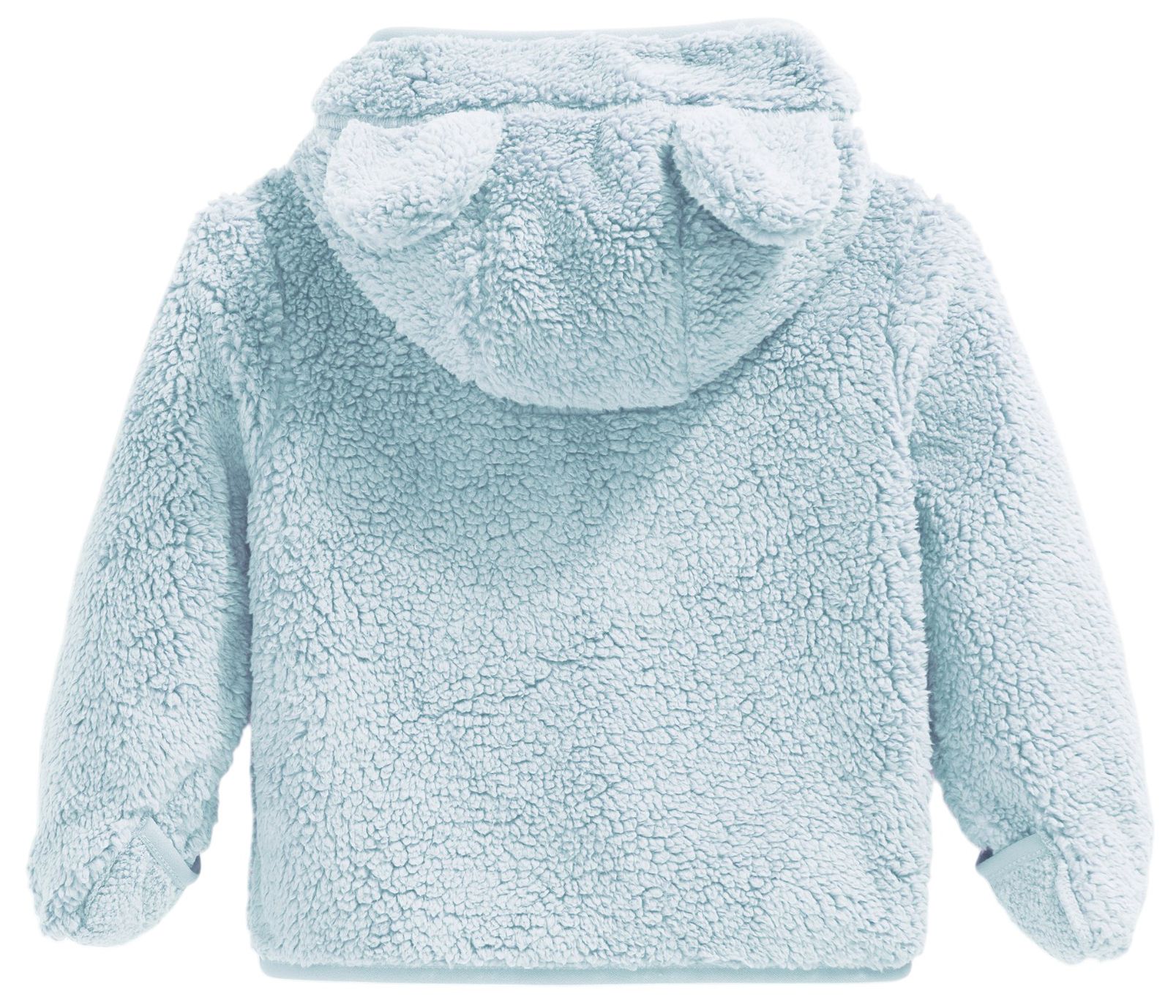 The North Face Infants' Campshire Full-Zip Fleece Hoodie product image
