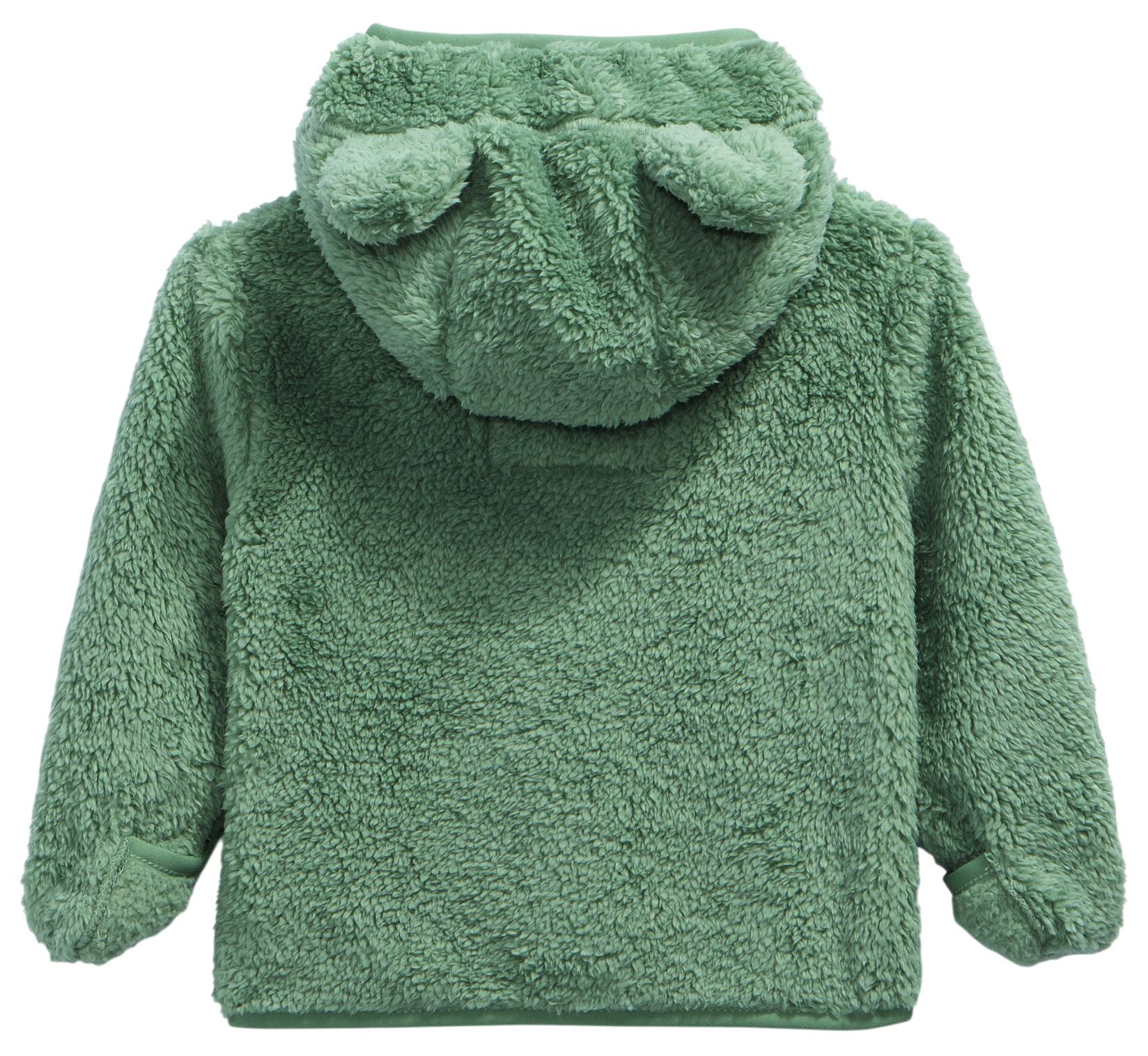The North Face Infants' Campshire Full-Zip Fleece Hoodie product image