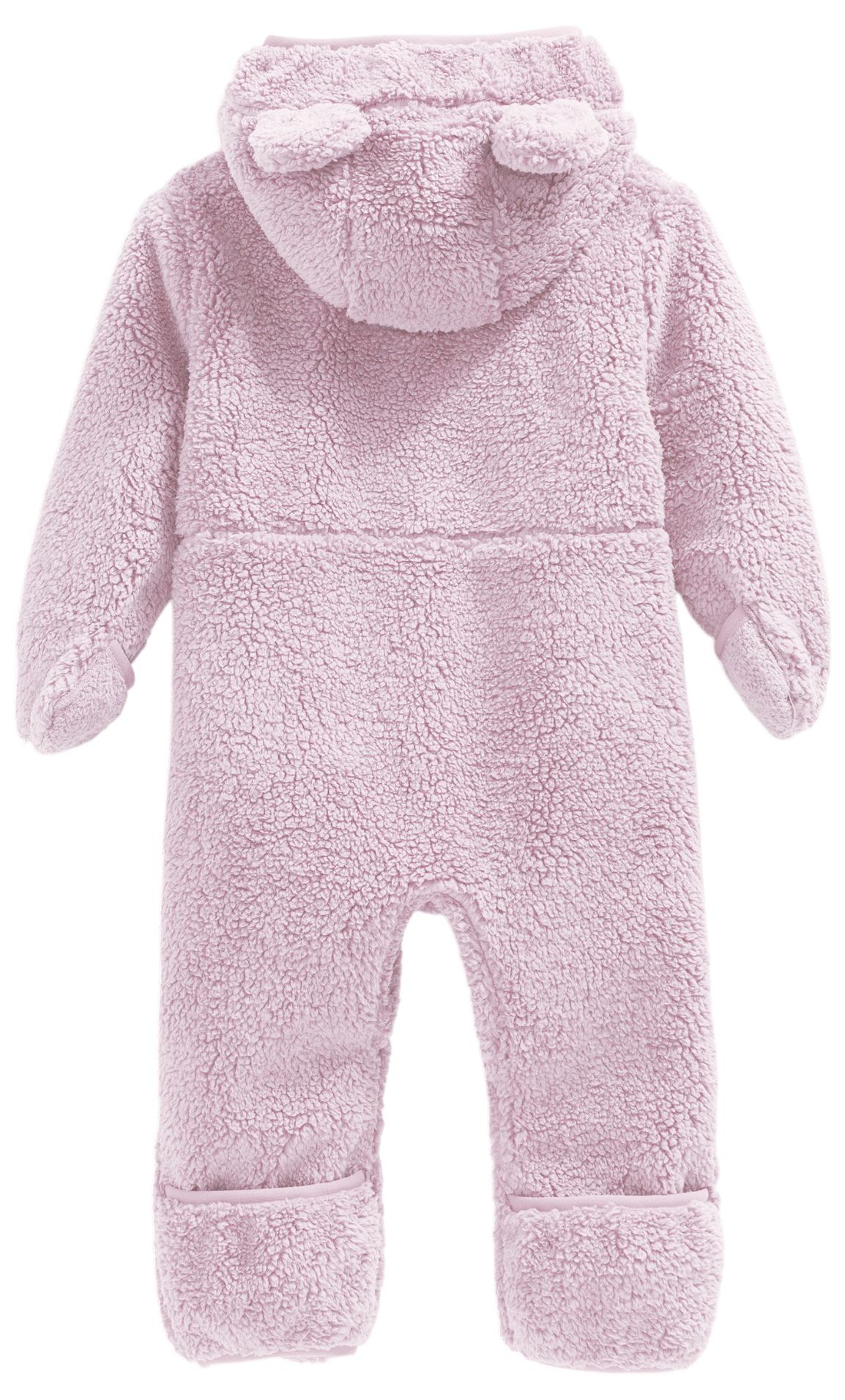 The North Face Infants' Campshire Fleece One-Piece product image