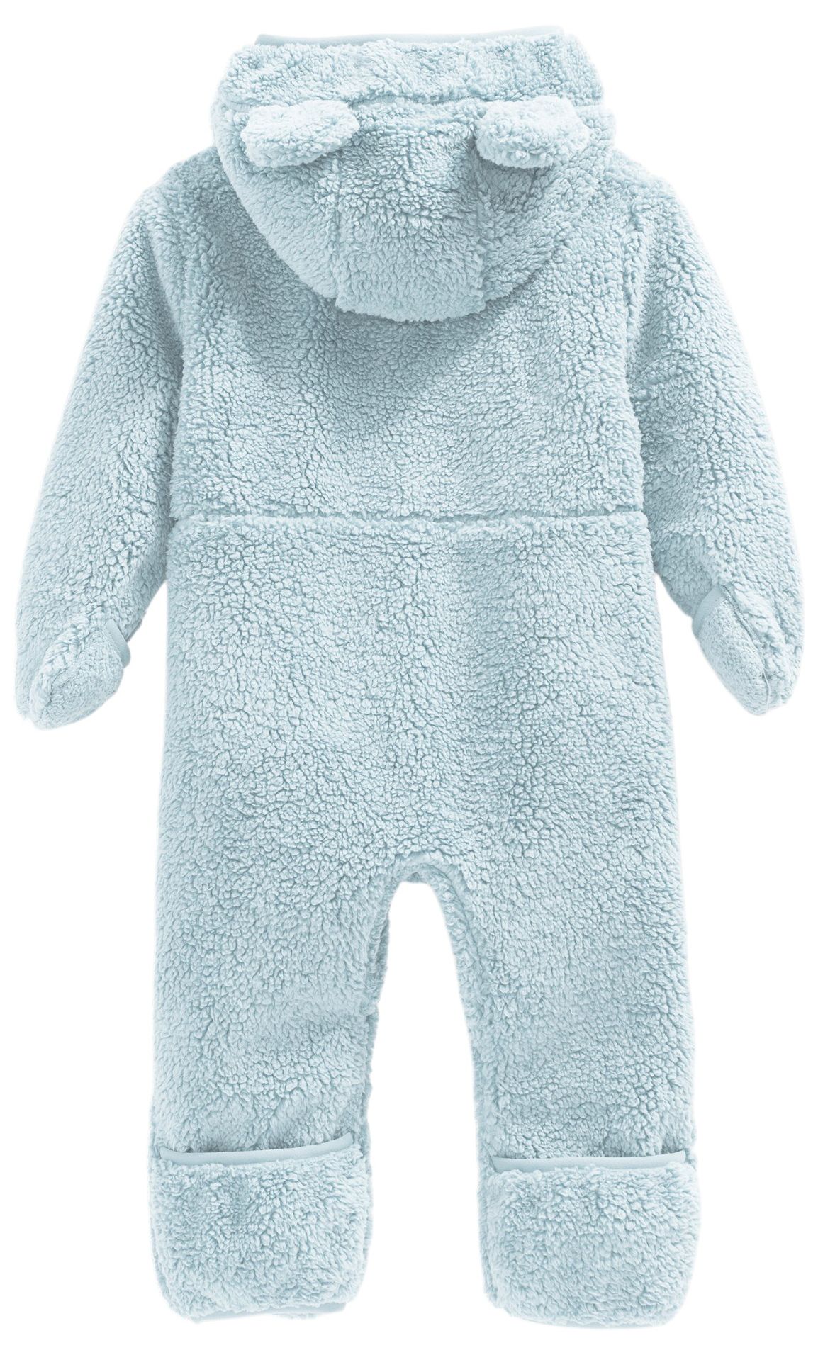 The North Face Infants' Campshire Fleece One-Piece product image