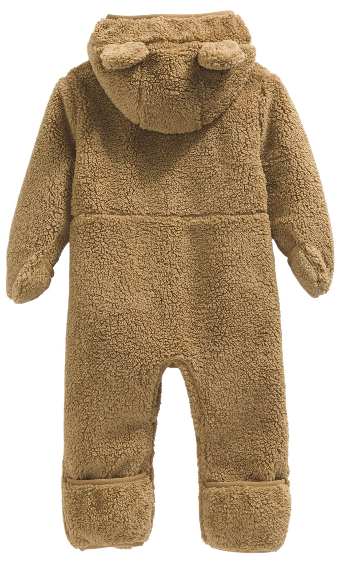 The North Face Infants' Campshire Fleece One-Piece product image
