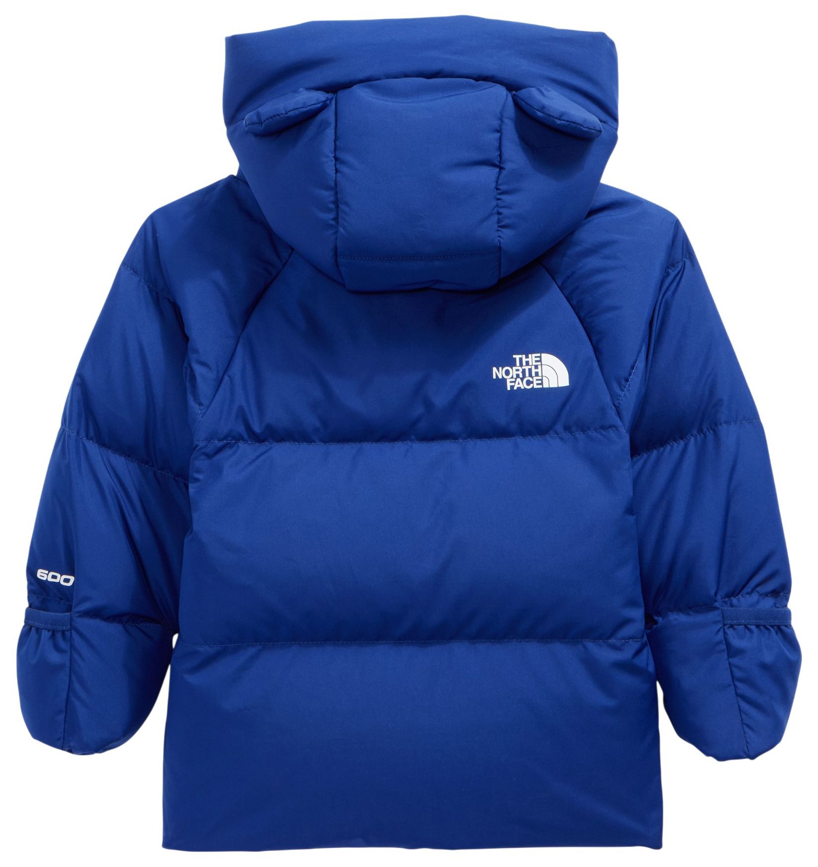 The North Face Infants' Down Fleece-Lined Jacket product image