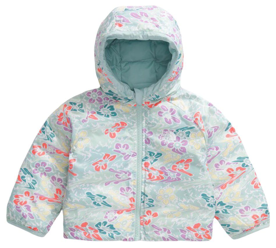 The North Face Infants' Reversible Perrito Hooded Jacket product image
