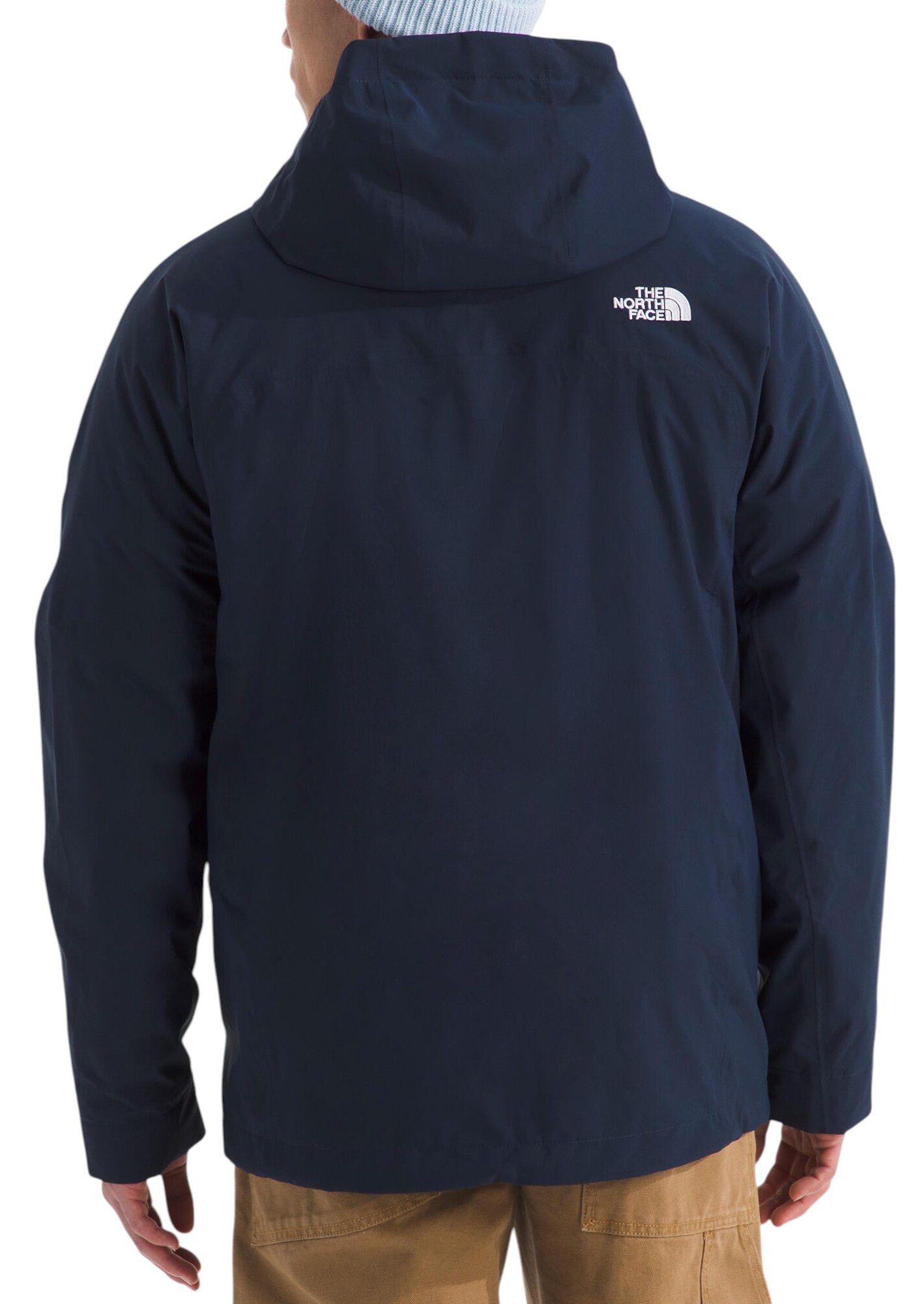 The North Face Men's DryVent™ Mono Triclimate® Jacket product image