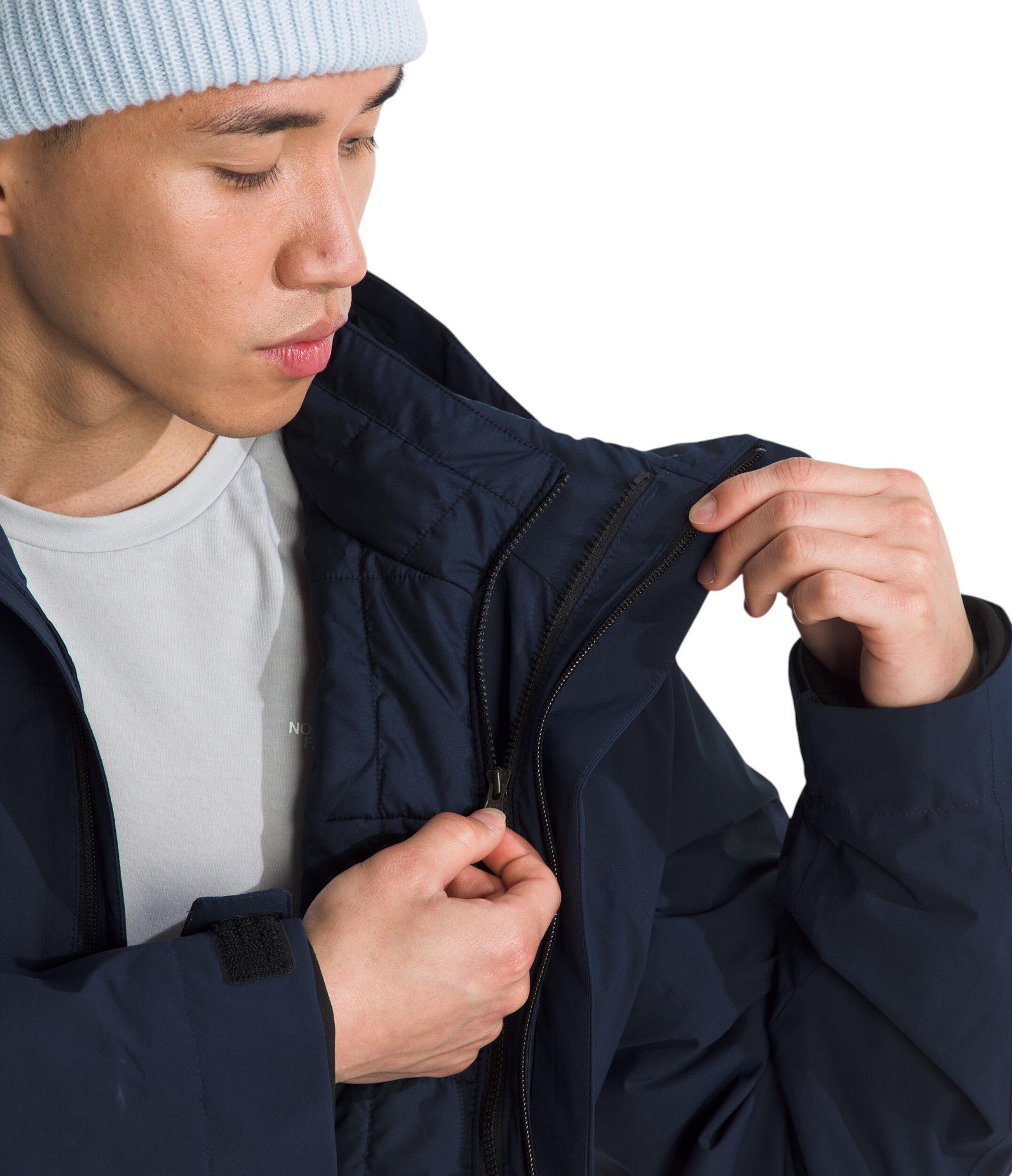 The North Face Men's DryVent™ Mono Triclimate® Jacket product image