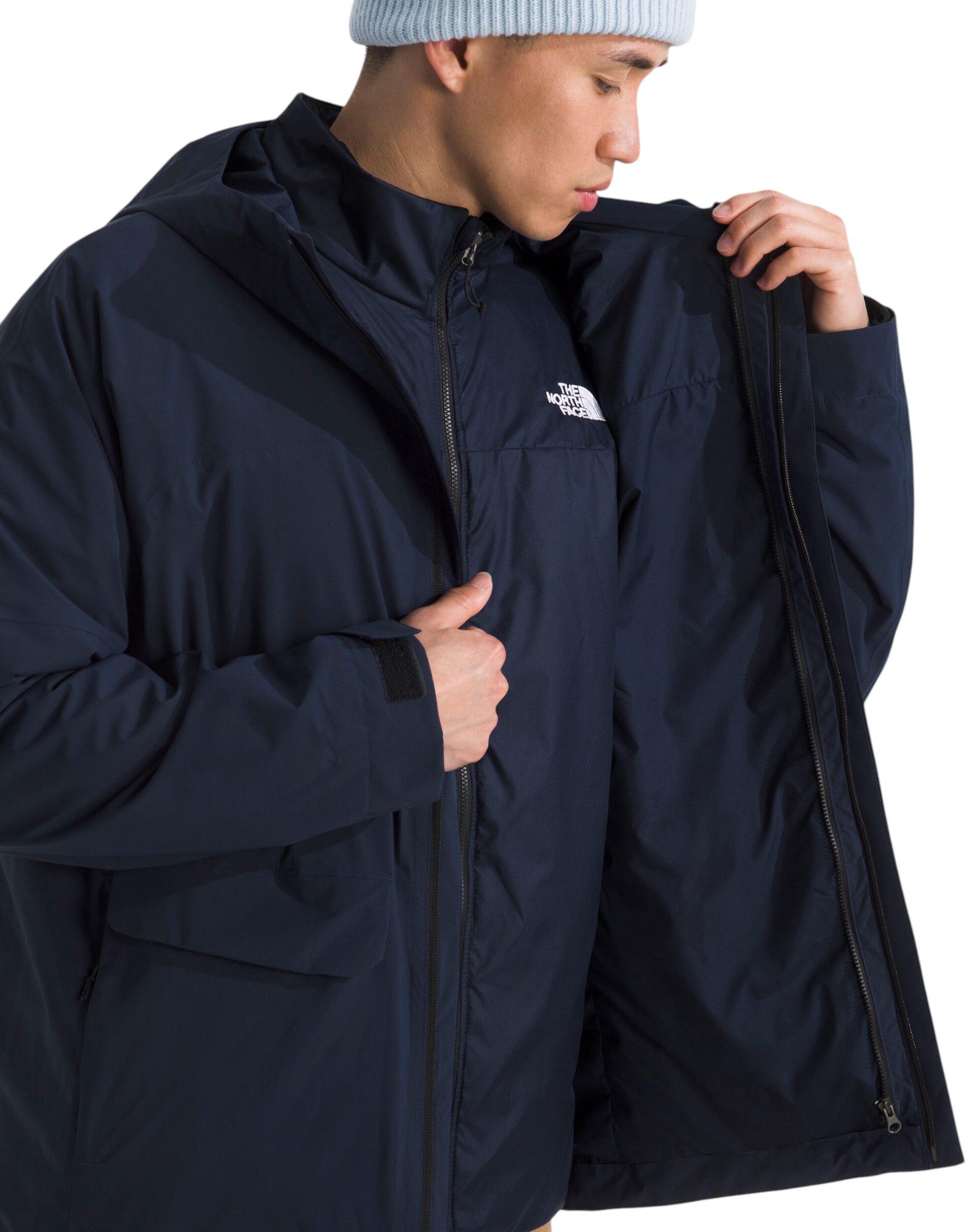 The North Face Men's DryVent™ Mono Triclimate® Jacket product image