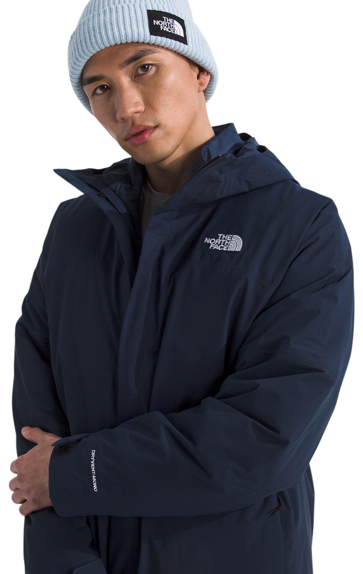 The North Face Men's DryVent™ Mono Triclimate® Jacket product image