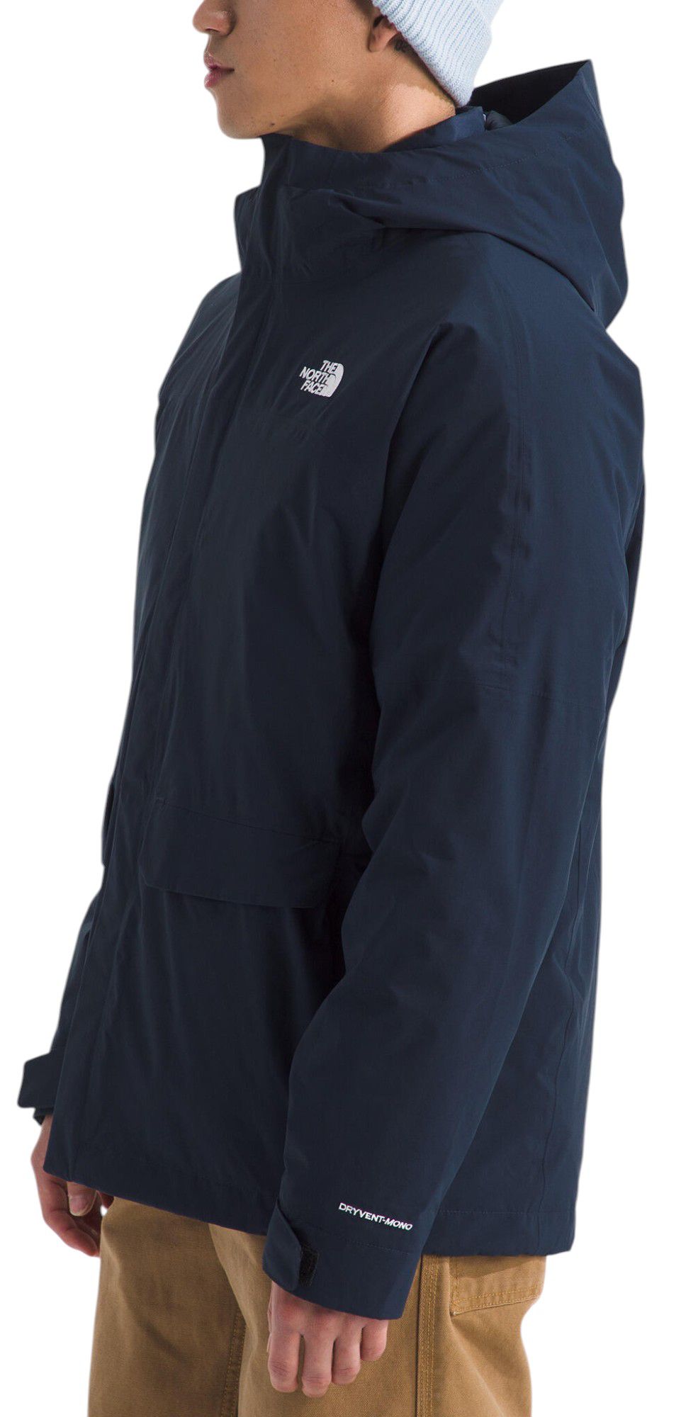 The North Face Men's DryVent™ Mono Triclimate® Jacket product image