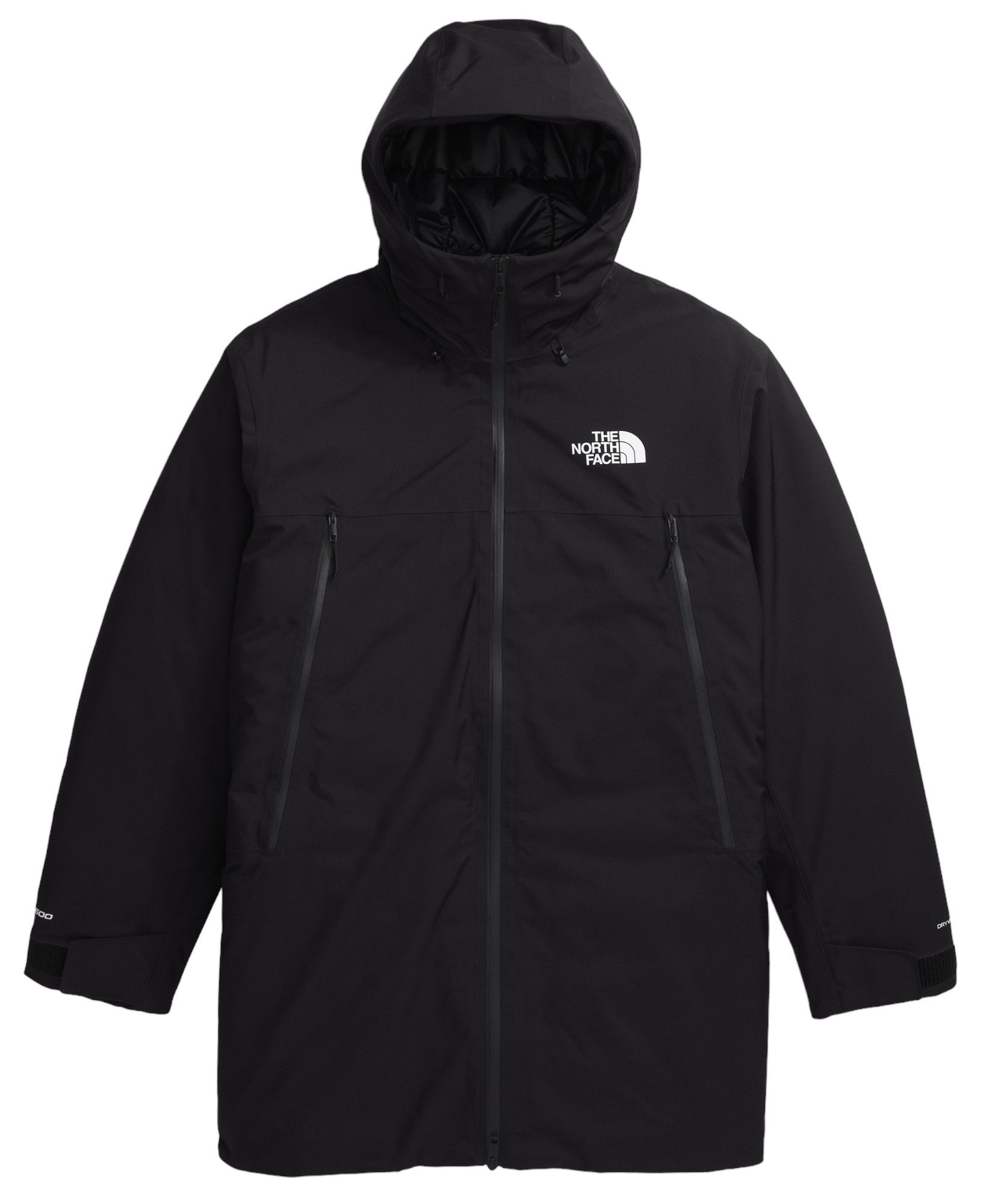The North Face Men's Mountain Range Down Parka product image