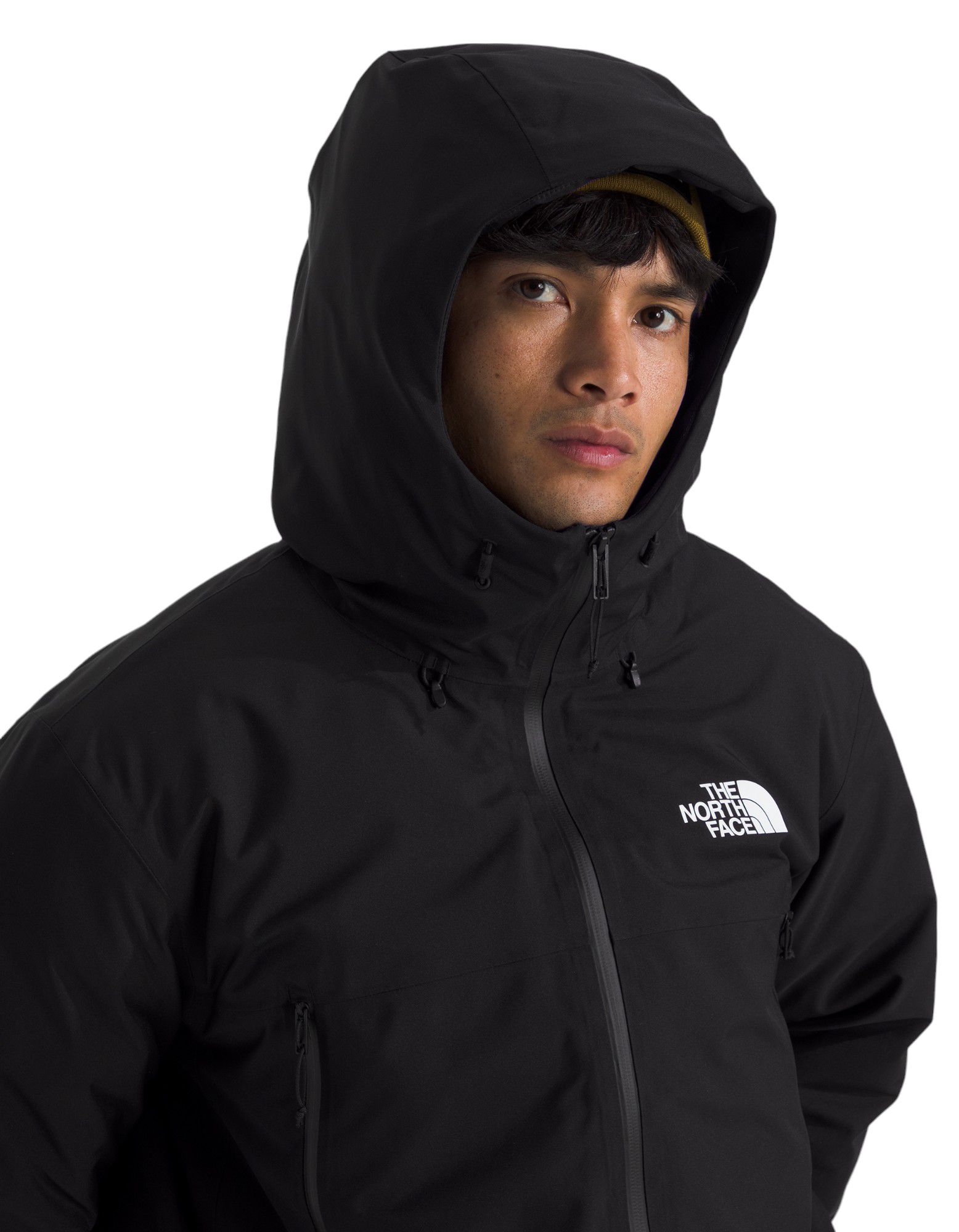 The North Face Men's Mountain Range Down Parka product image