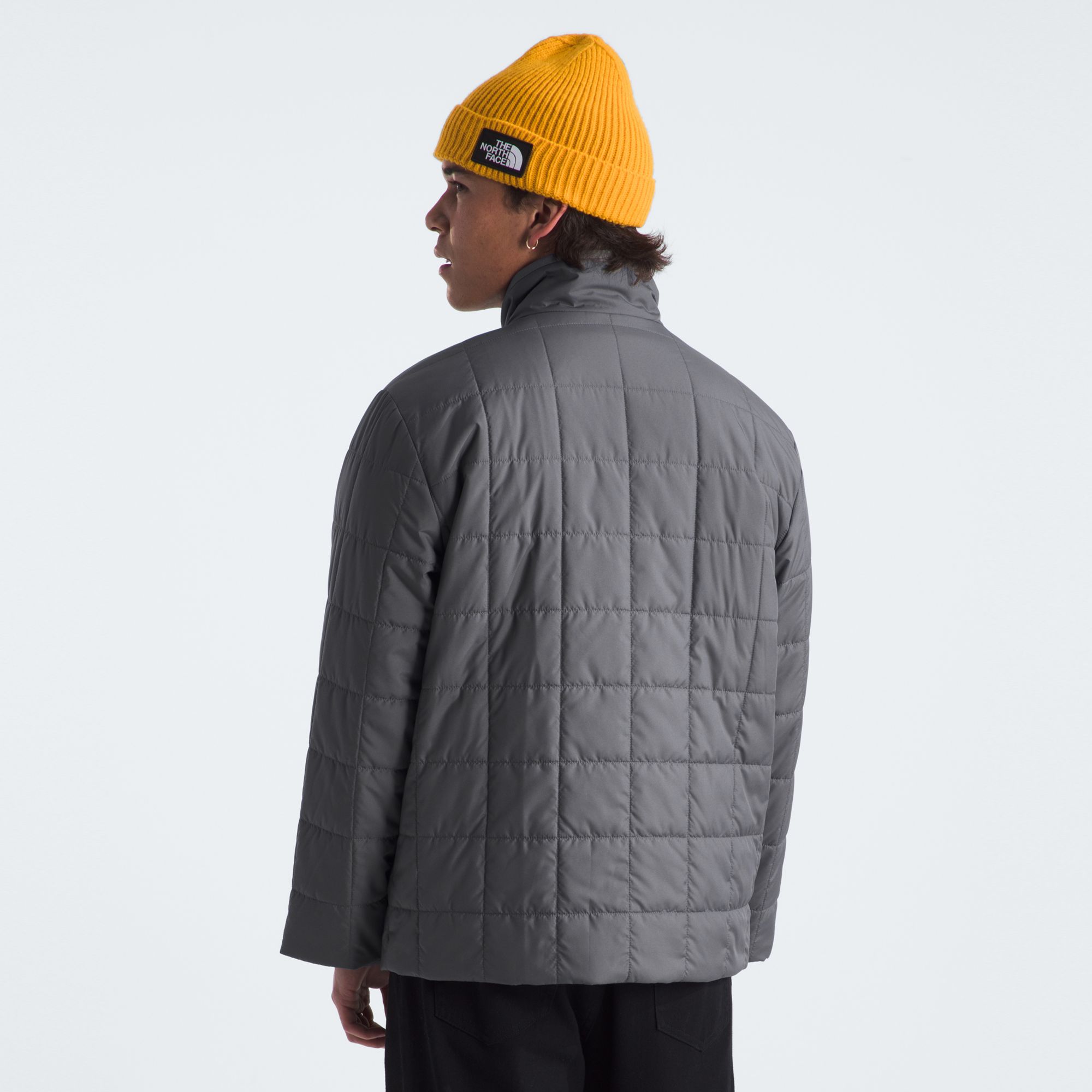 The North Face Men's Junction Insulated Jacket product image