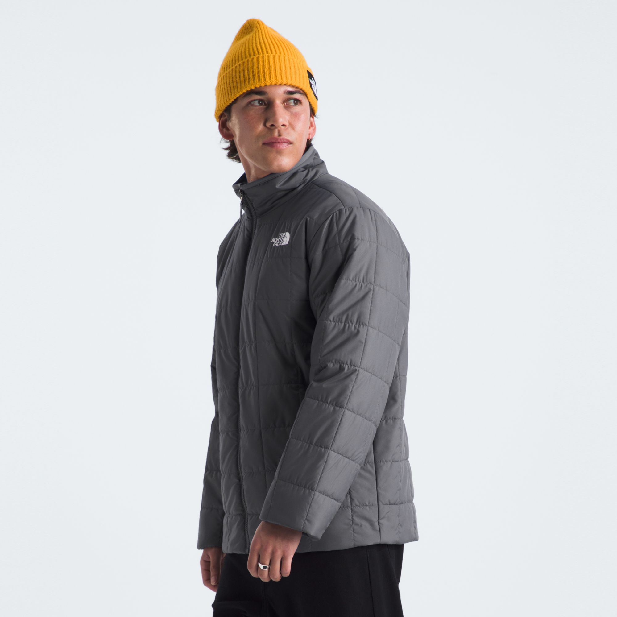 The North Face Men's Junction Insulated Jacket product image