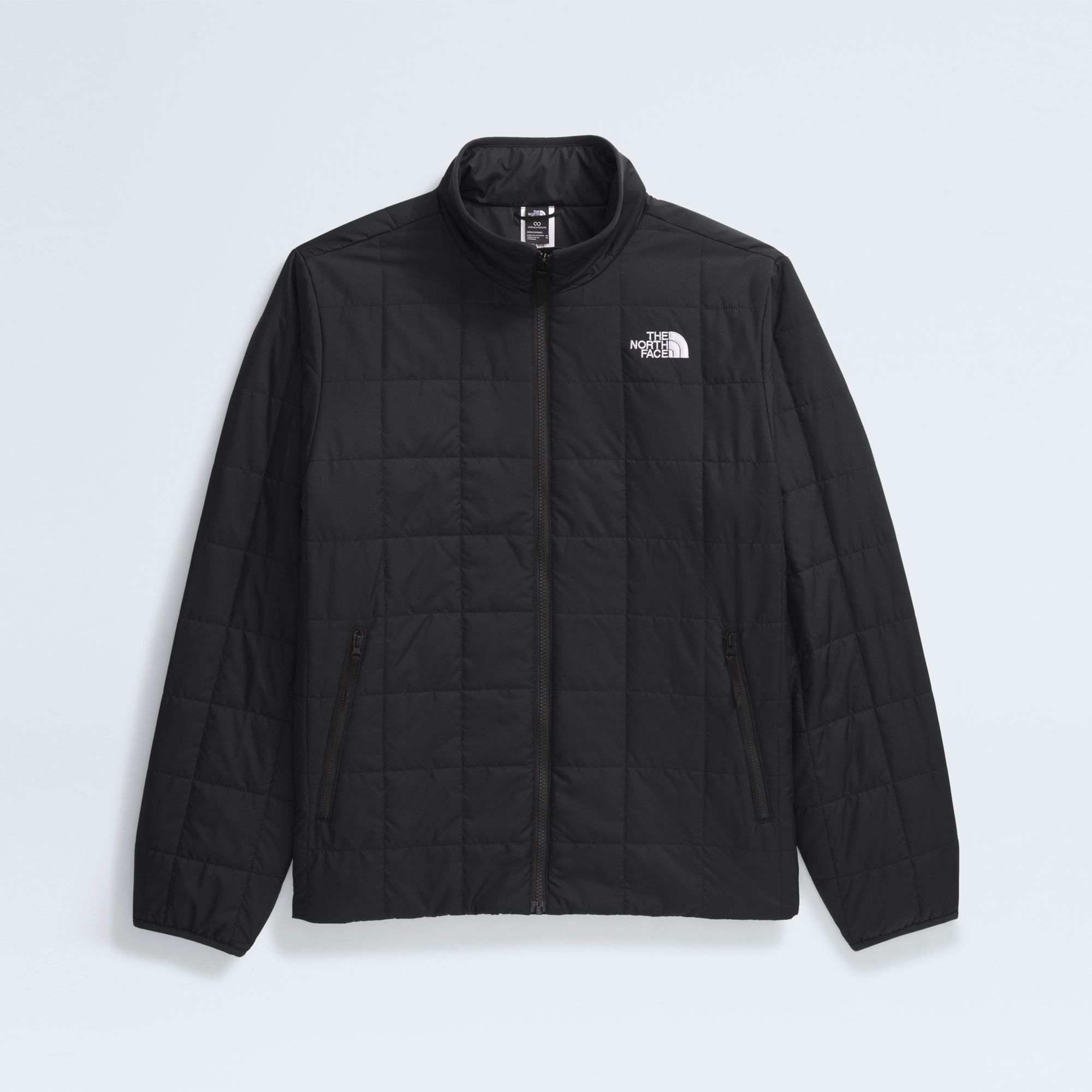 The North Face Men's Junction Insulated Jacket product image