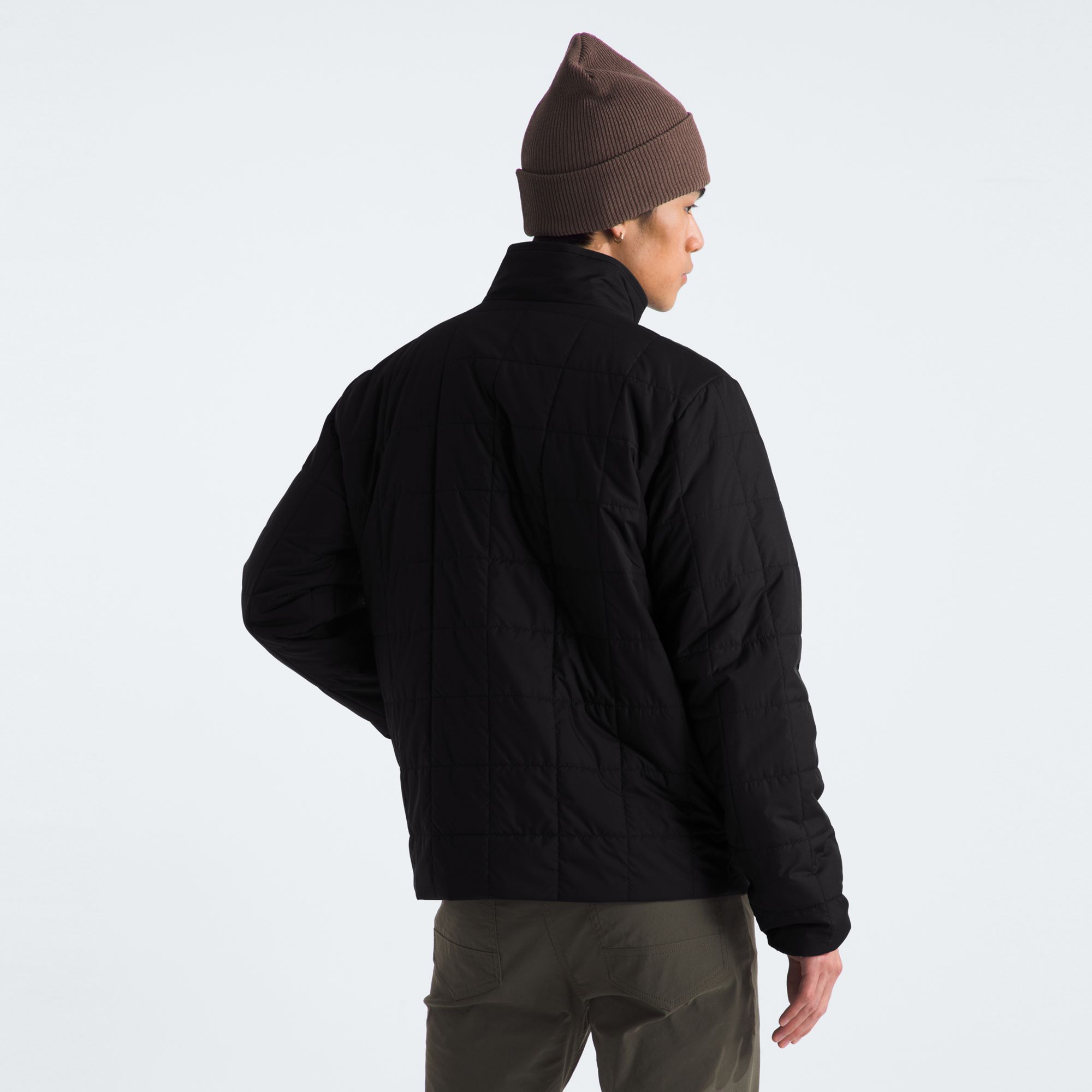 The North Face Men's Junction Insulated Jacket product image