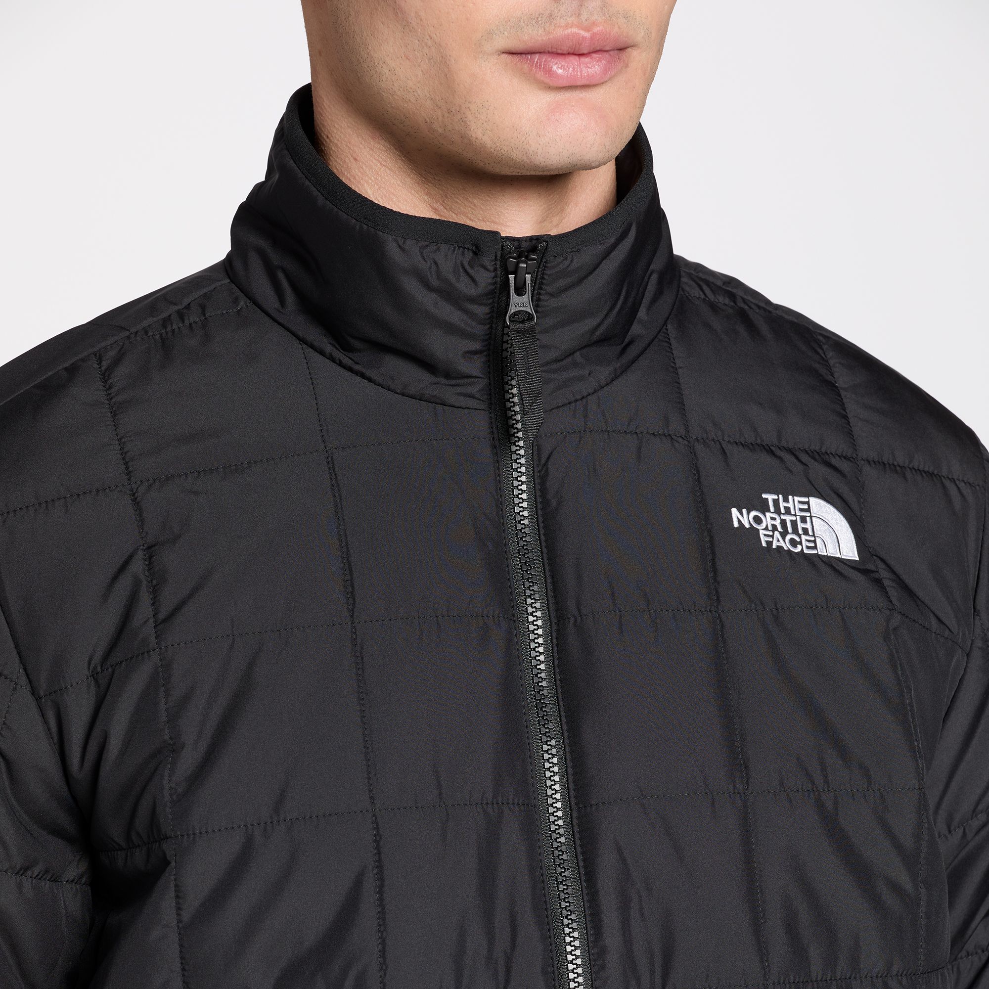 The North Face Men's Junction Insulated Jacket product image