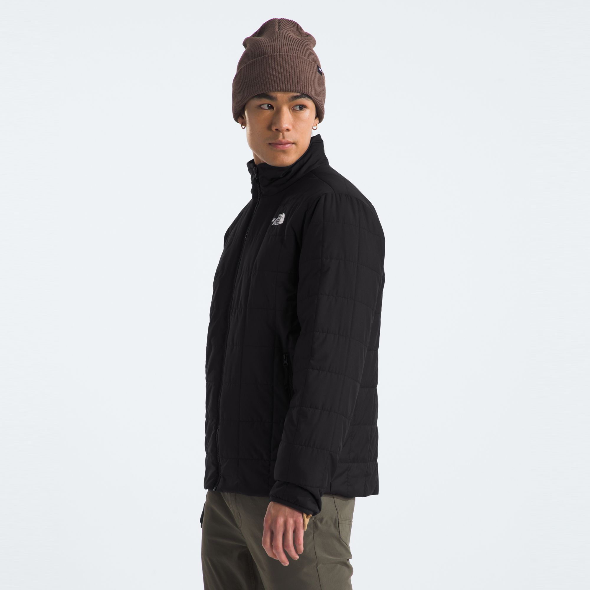 The North Face Men's Junction Insulated Jacket product image