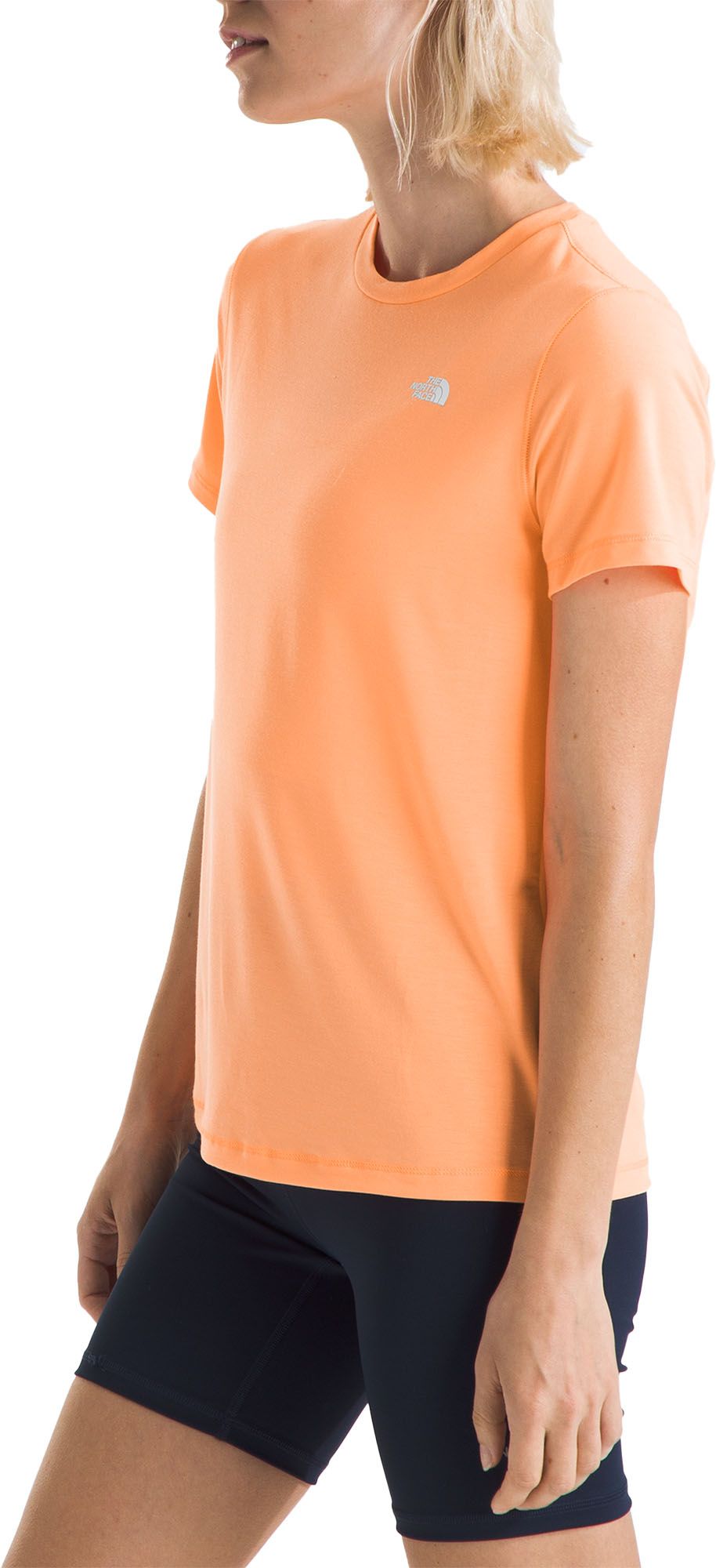 The North Face Women's Adventure Sun Tee product image