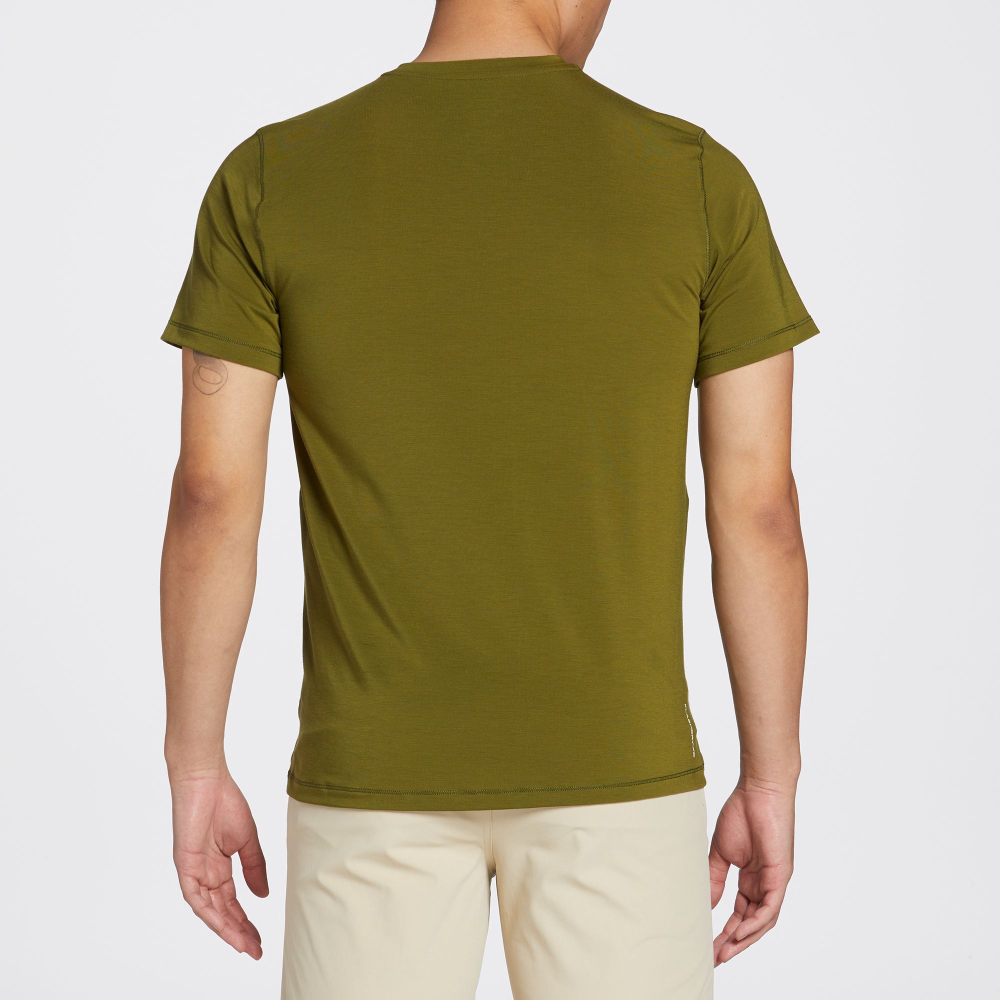 The North Face Men's Adventure Short Sleeve T-Shirt product image