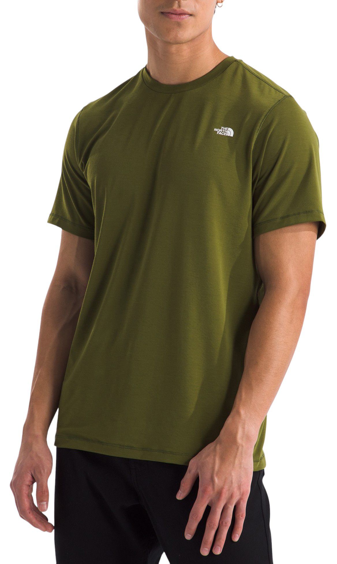 The North Face Men's Adventure Short Sleeve T-Shirt product image