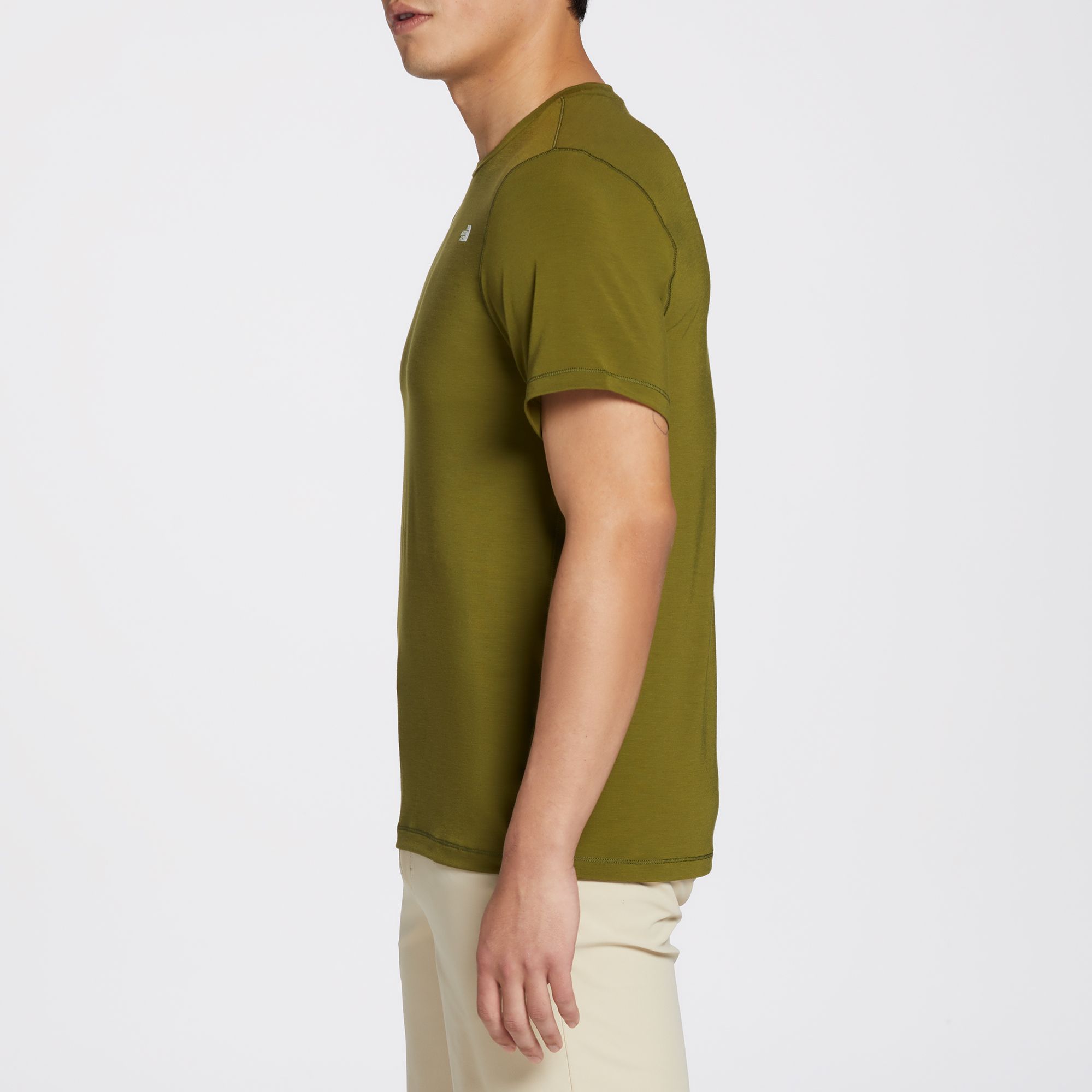 The North Face Men's Adventure Short Sleeve T-Shirt product image