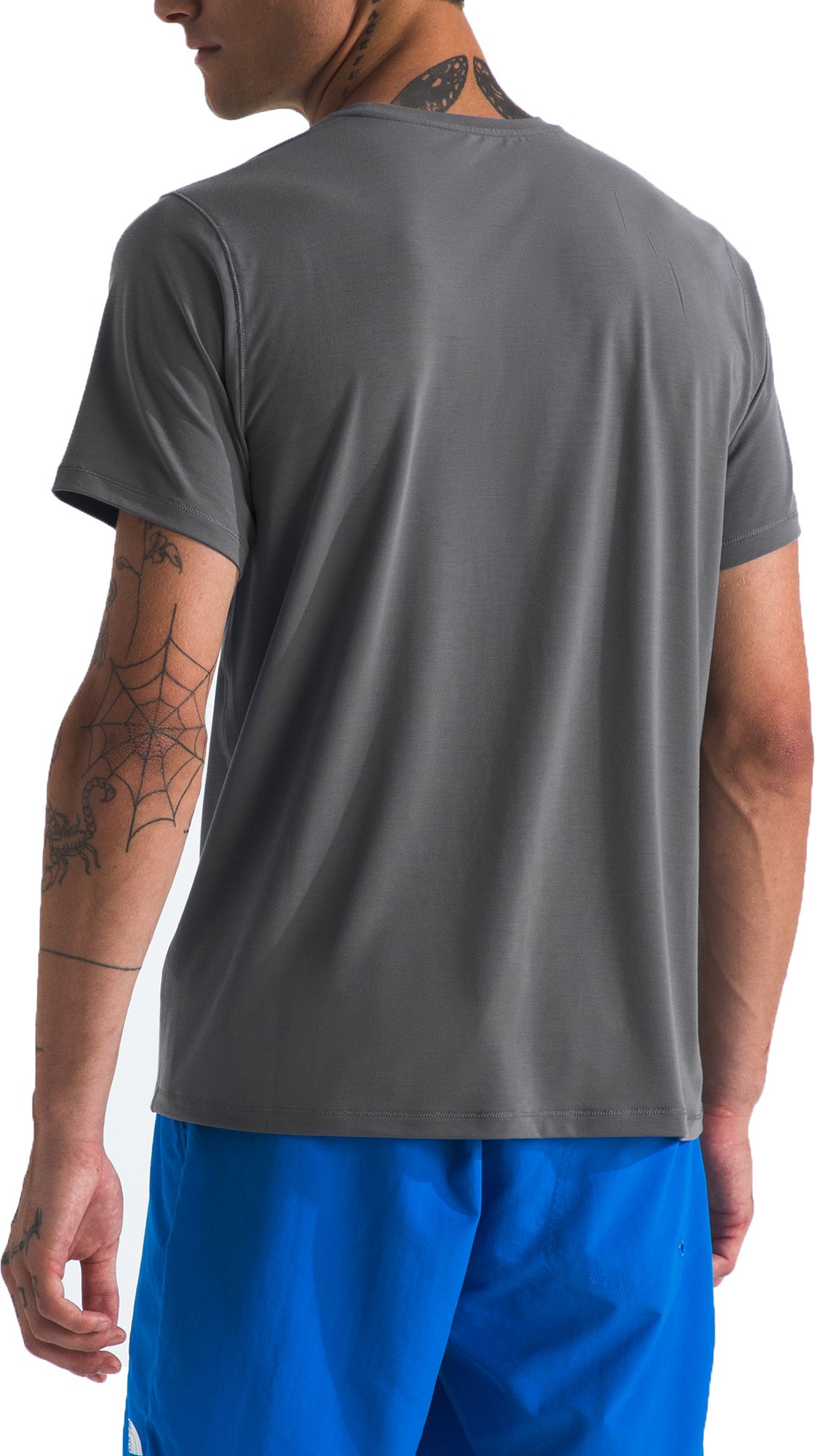 The North Face Men's Adventure Short Sleeve T-Shirt product image