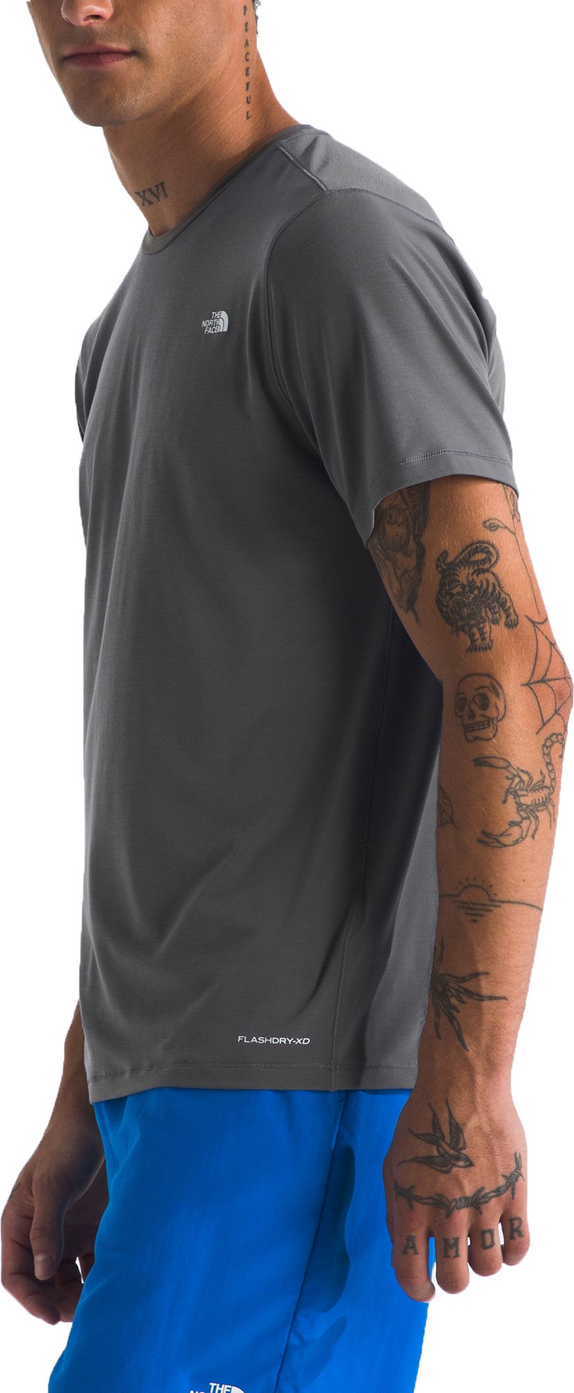 The North Face Men's Adventure Short Sleeve T-Shirt product image