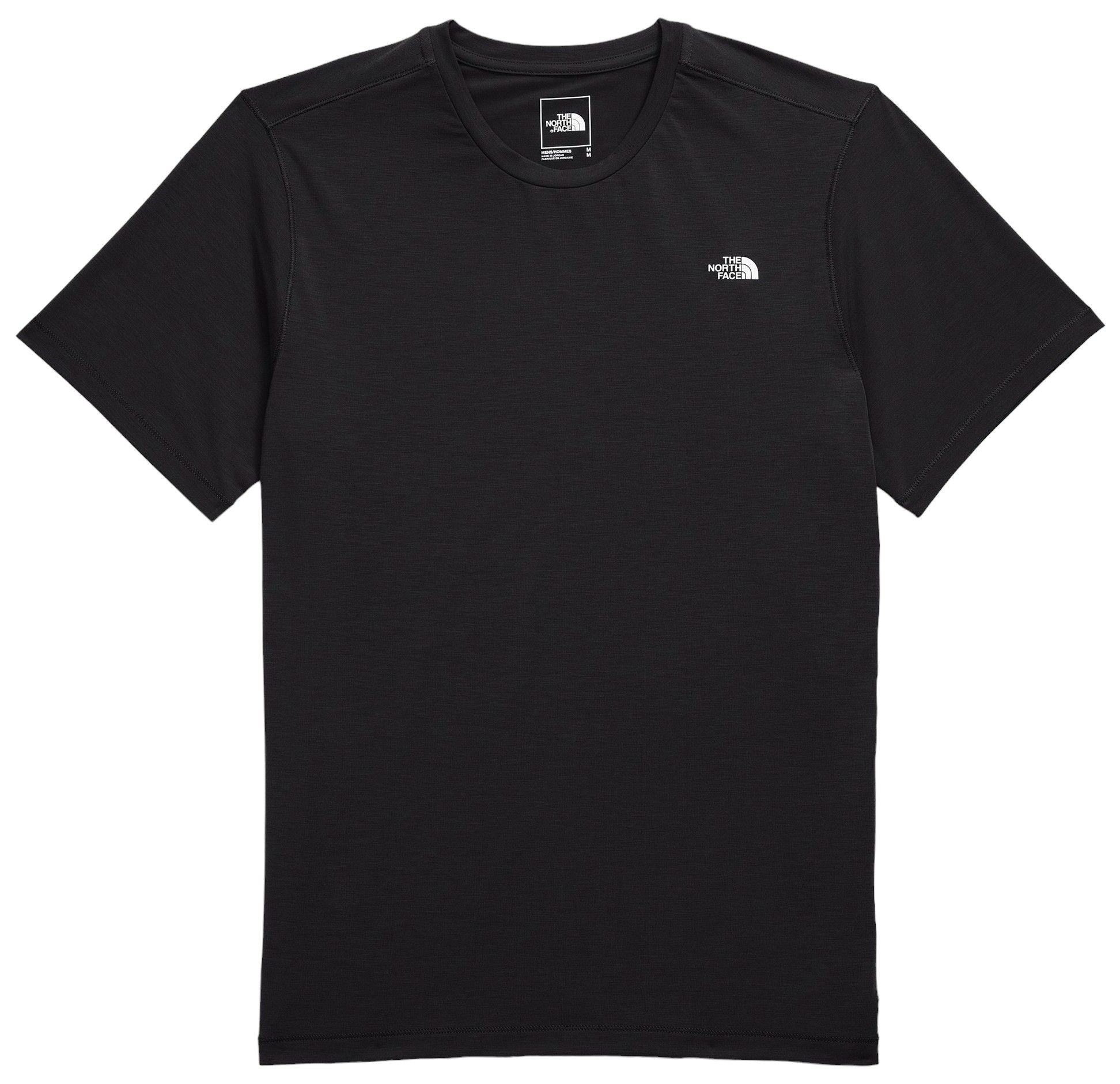 The North Face Men's Adventure Short Sleeve T-Shirt product image