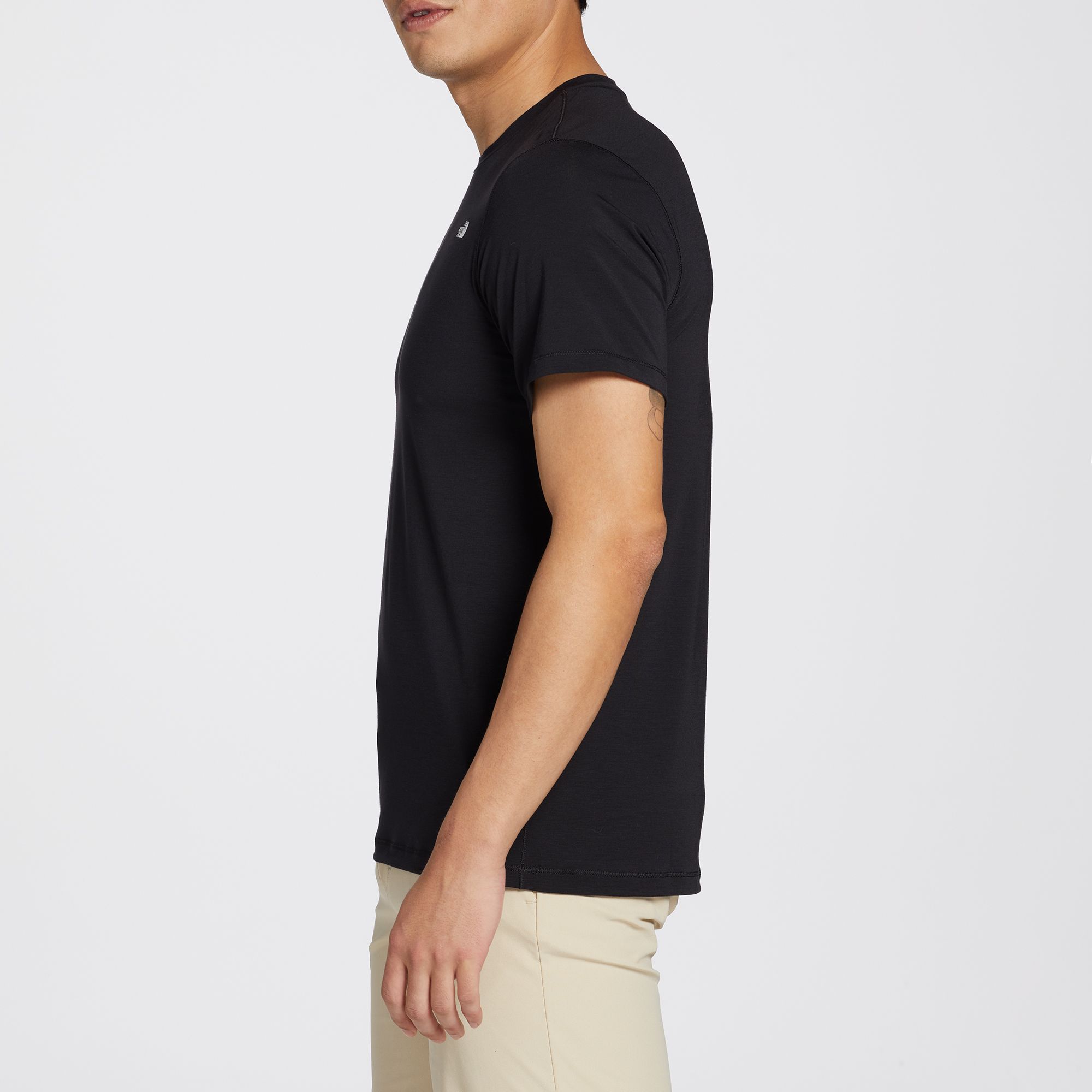 The North Face Men's Adventure Short Sleeve T-Shirt product image