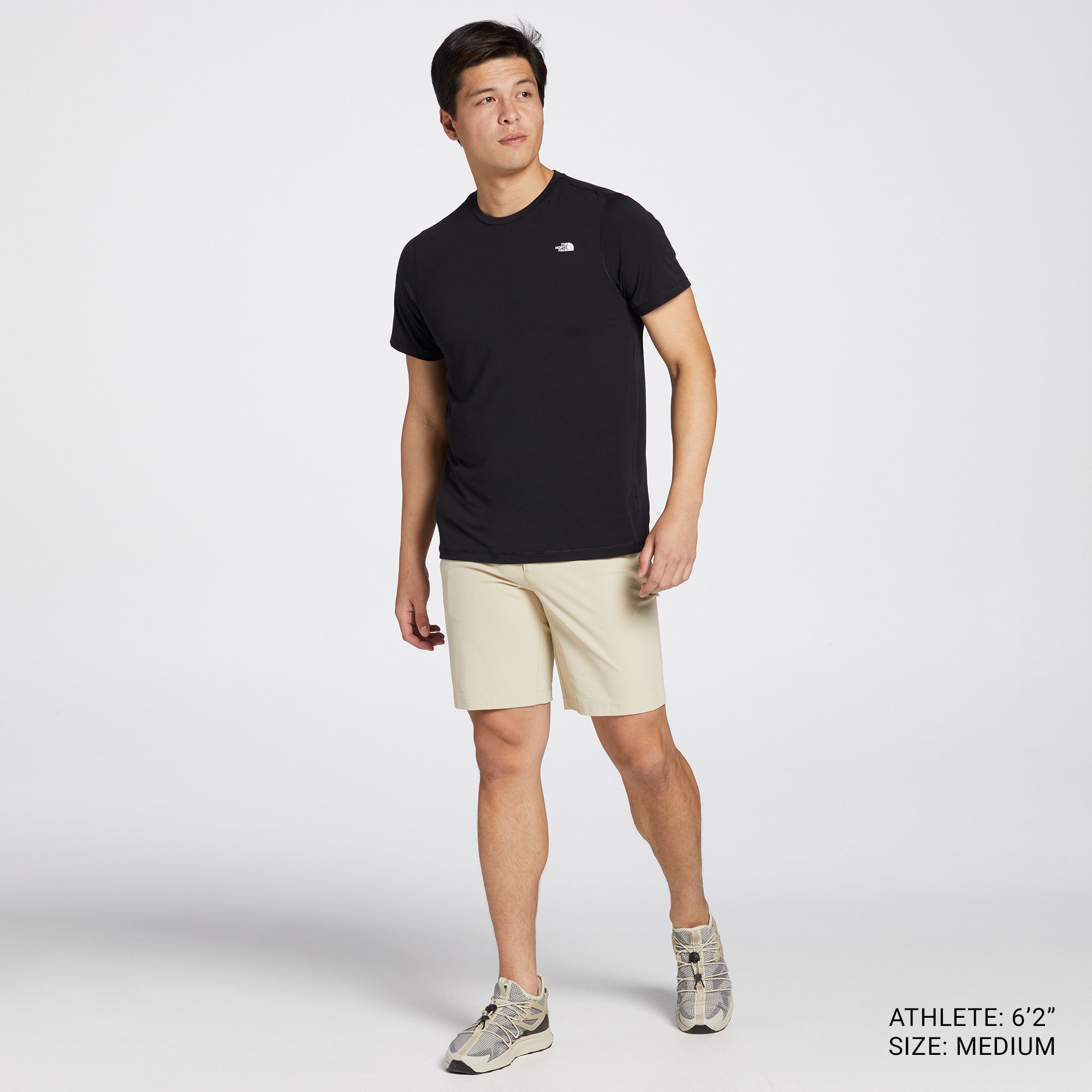 The North Face Men's Adventure Short Sleeve T-Shirt product image