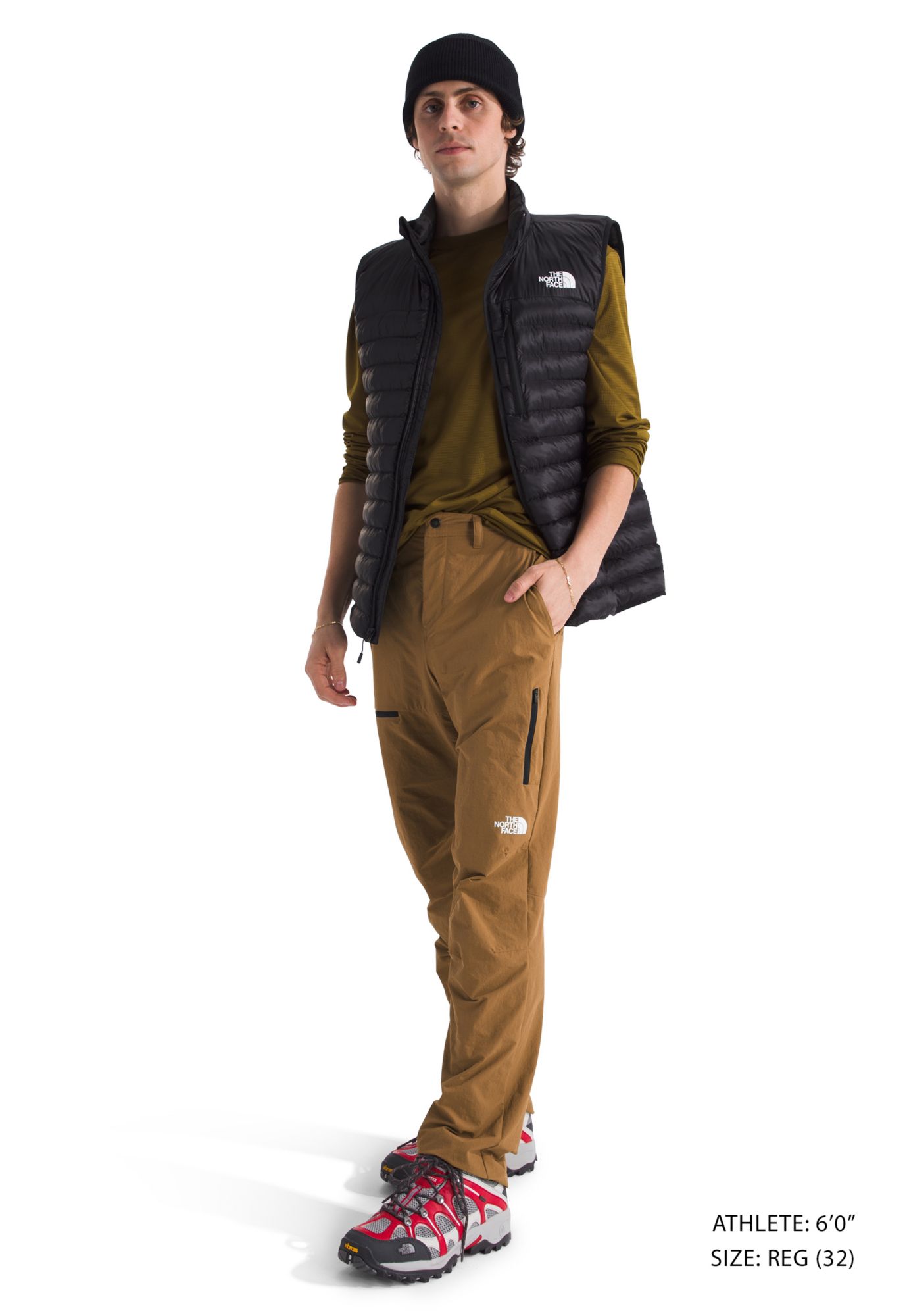The North Face Men's Basin Pants product image