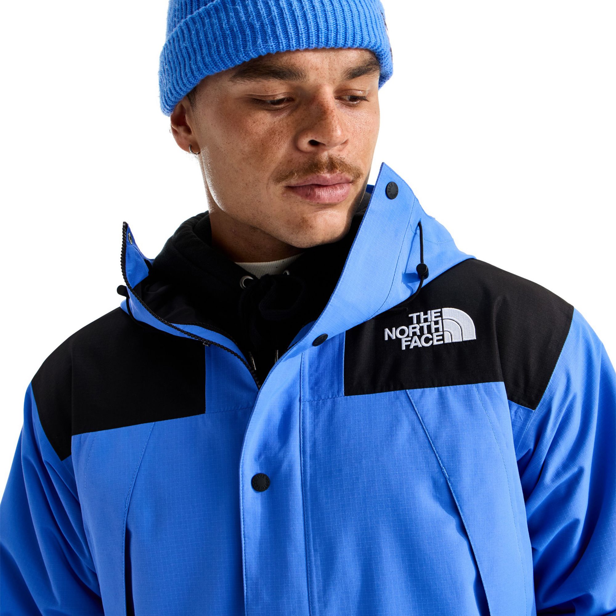 The North Face Men's DryVent Mono Mountain Jacket product image