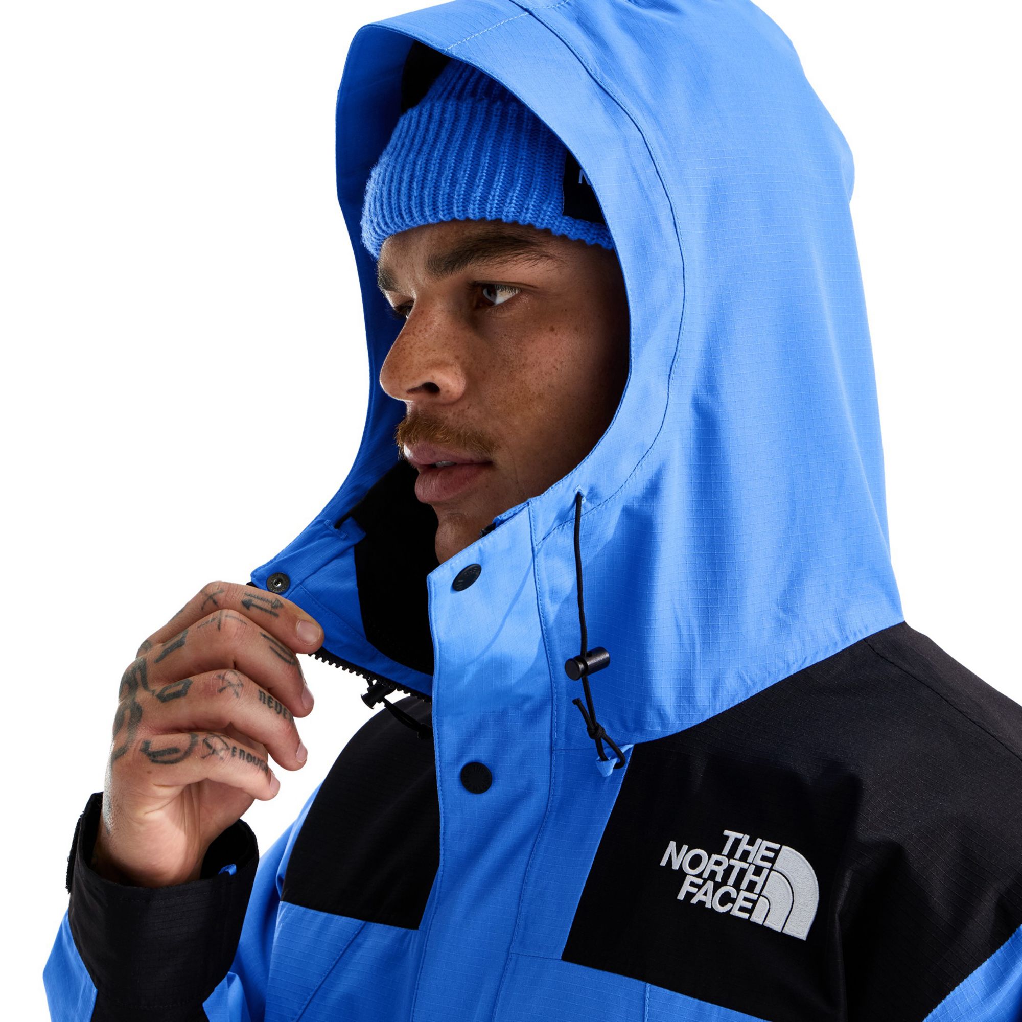 The North Face Men's DryVent Mono Mountain Jacket product image