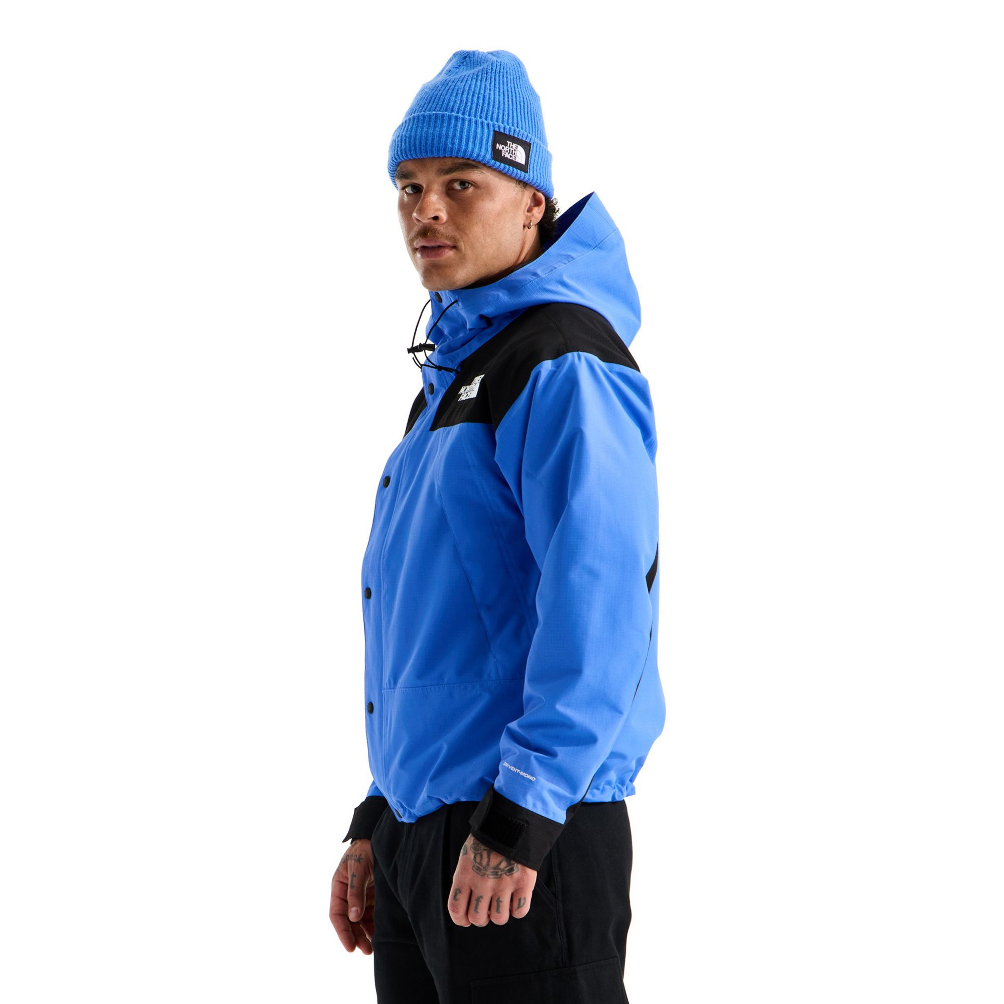 The North Face Men's DryVent Mono Mountain Jacket | Dick's